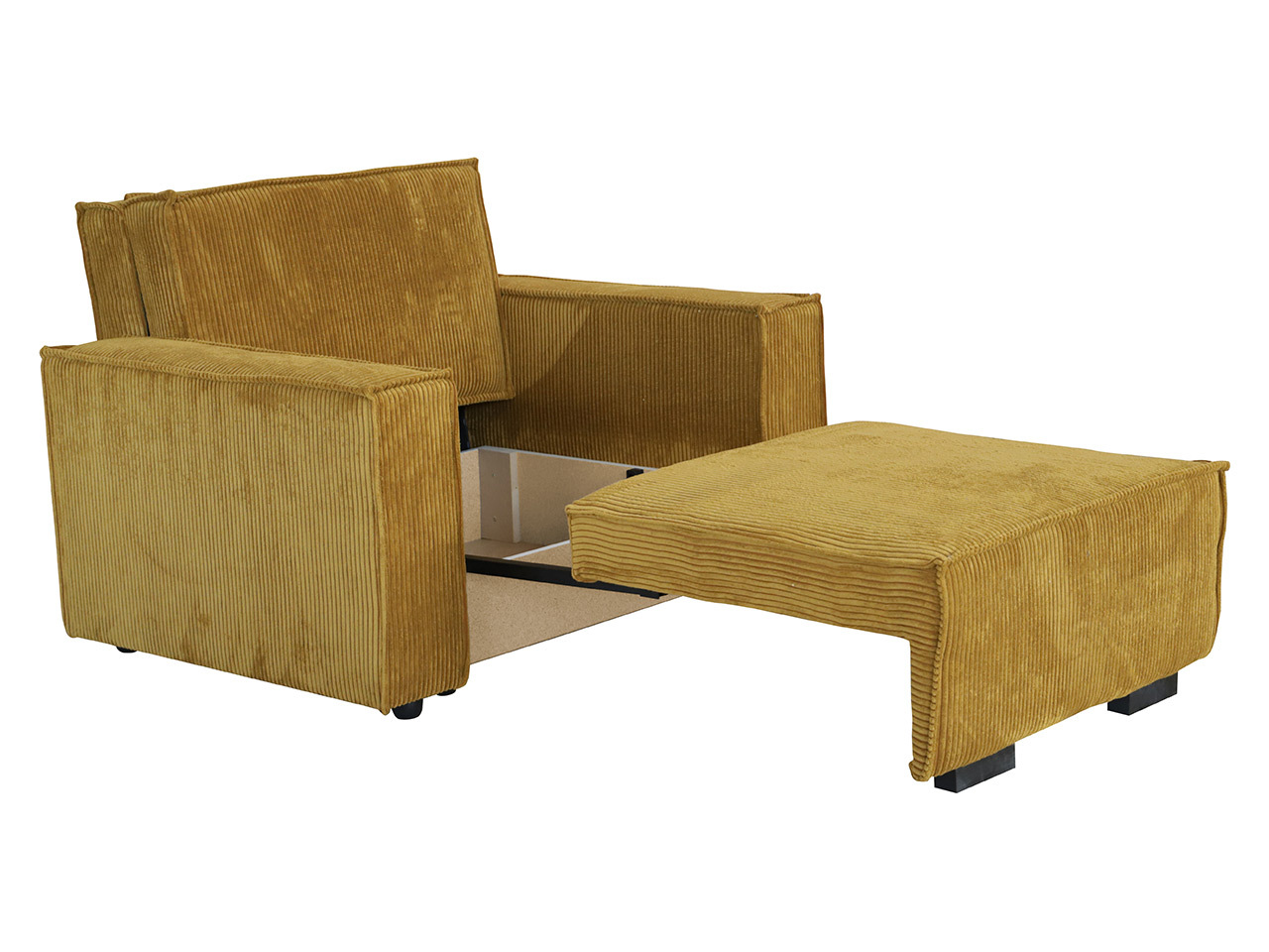 Fotel Clarlen I (Poso 110)