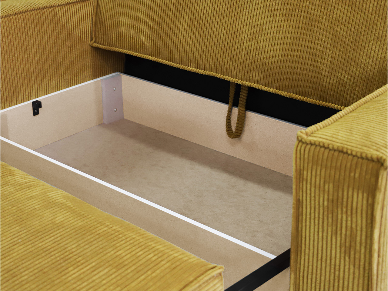 Fotel Columbus 180 (Poso 145)