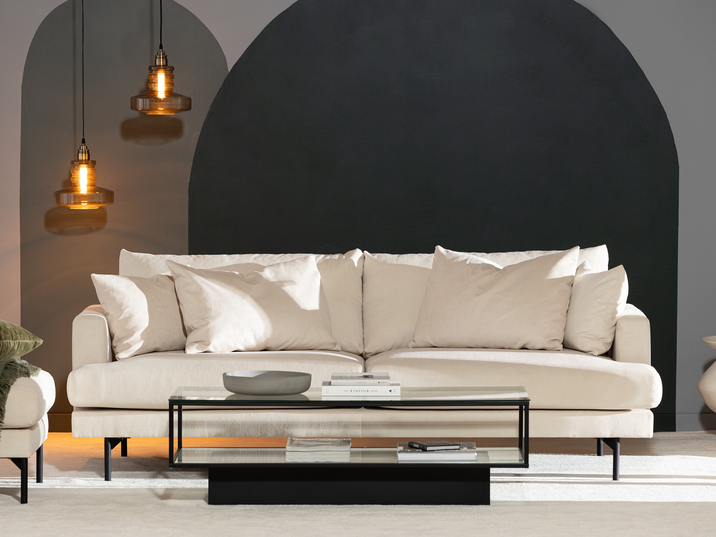 Kanapé Ophliva 101 (Fjord 23)