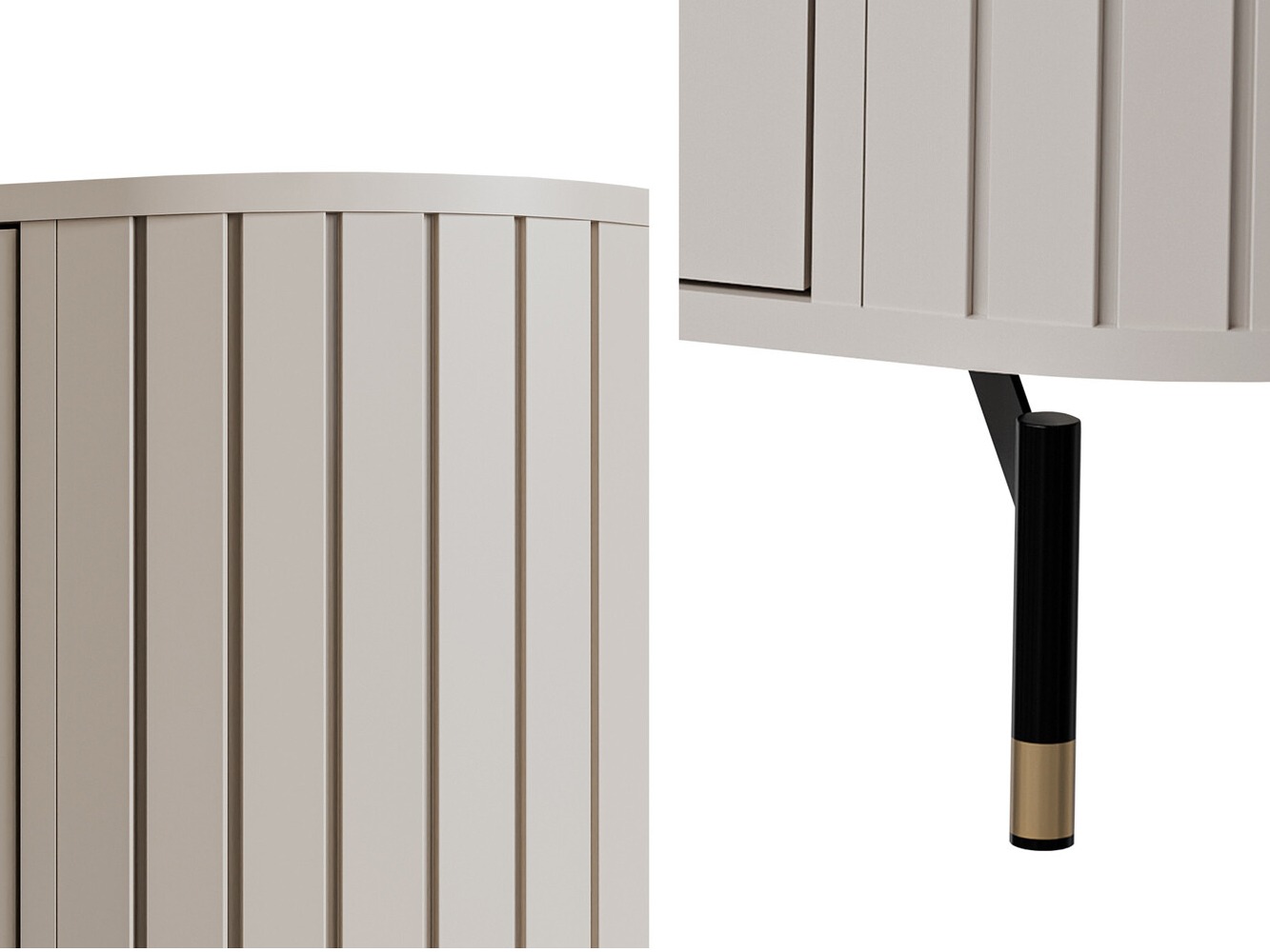 Könyvespolc Novmono 112