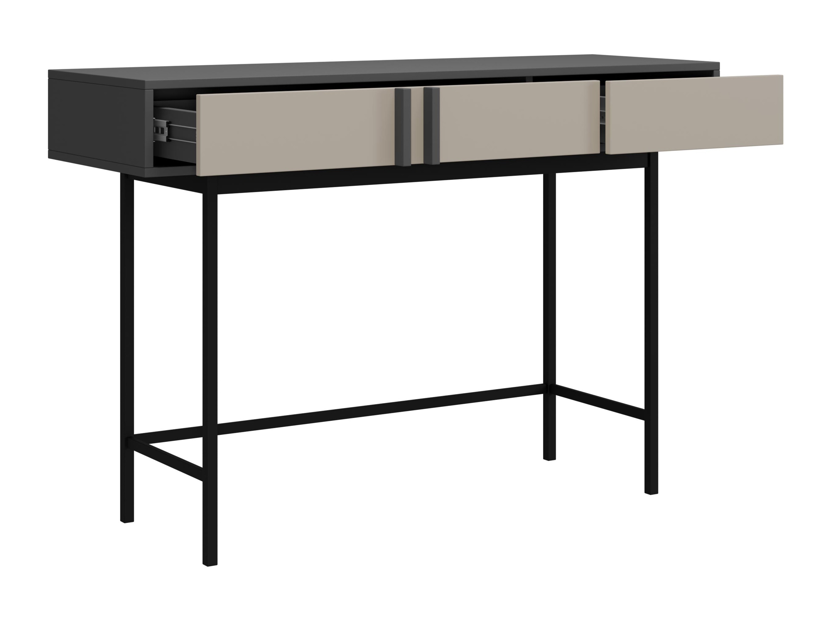 Konzolasztal Levali 110 (Bézs)