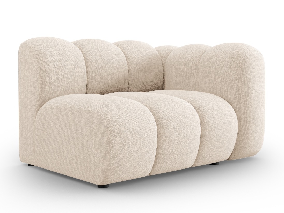 Moduláris fotelek Cirleve 110 (Haga 23)