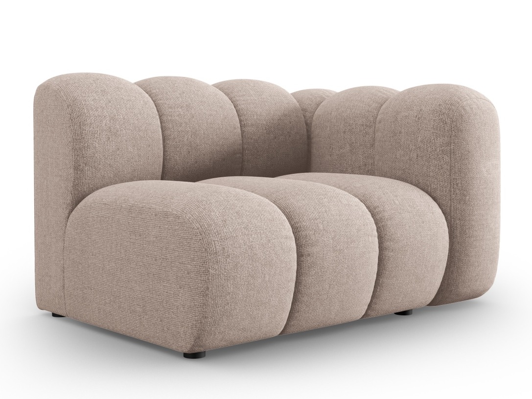 Moduláris fotelek Cirleve 110 (Haga 30)