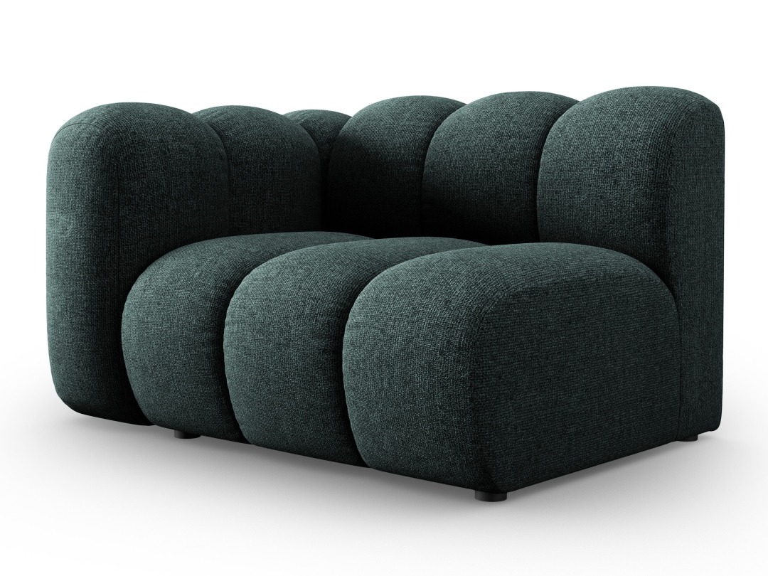 Moduláris fotelek Cirleve 110 (Haga 78)