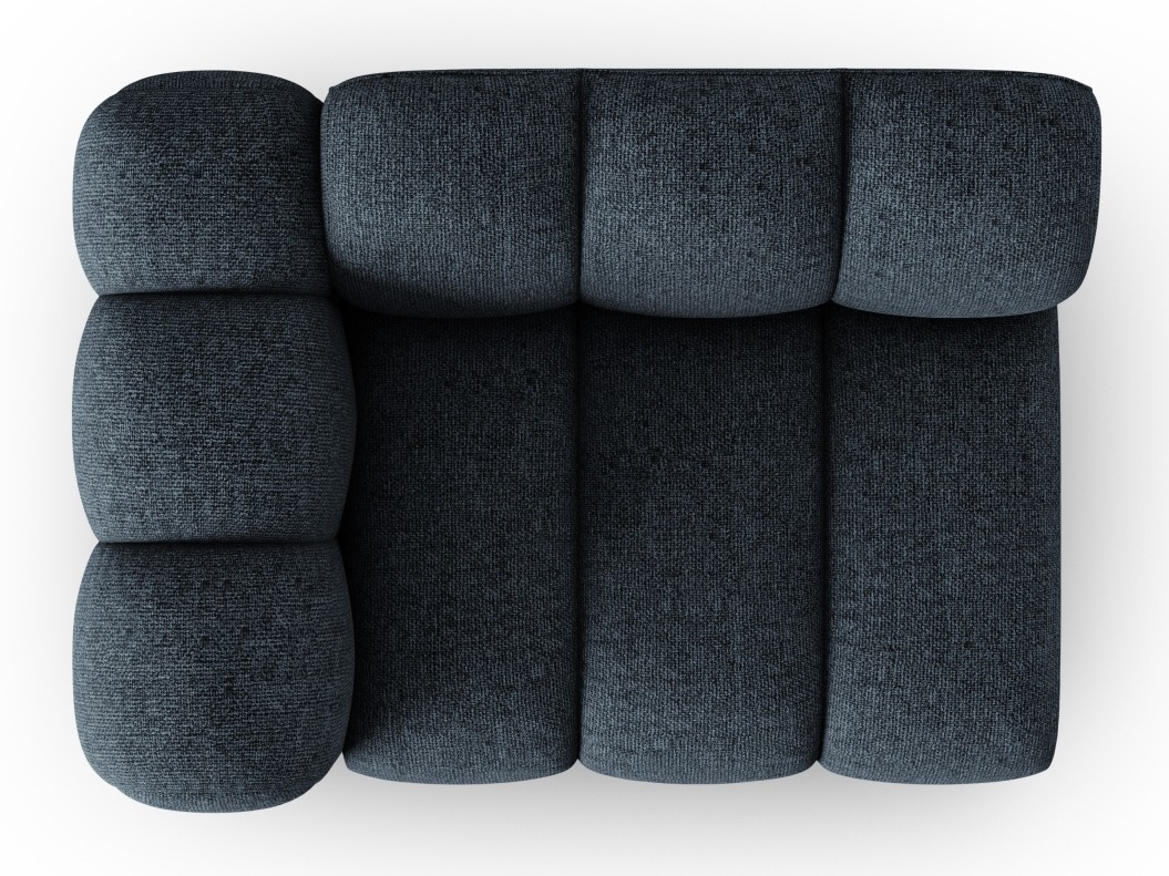 Moduláris fotelek Cirleve 110 (Haga 86)