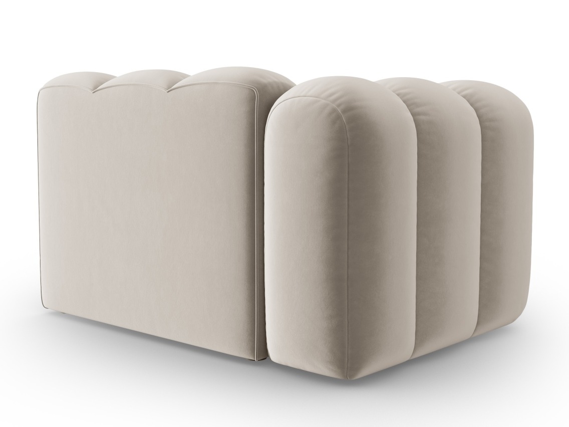 Moduláris fotelek Cirleve 110 (Salvador 1)