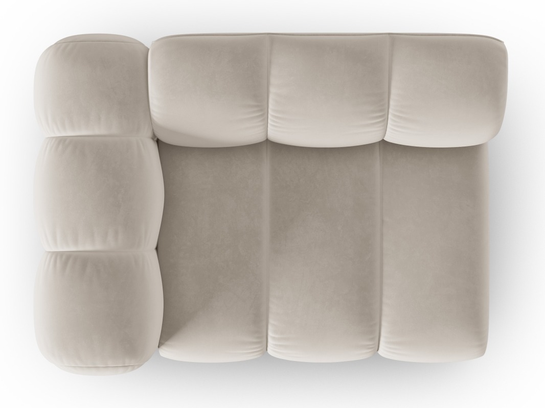 Moduláris fotelek Cirleve 110 (Salvador 1)