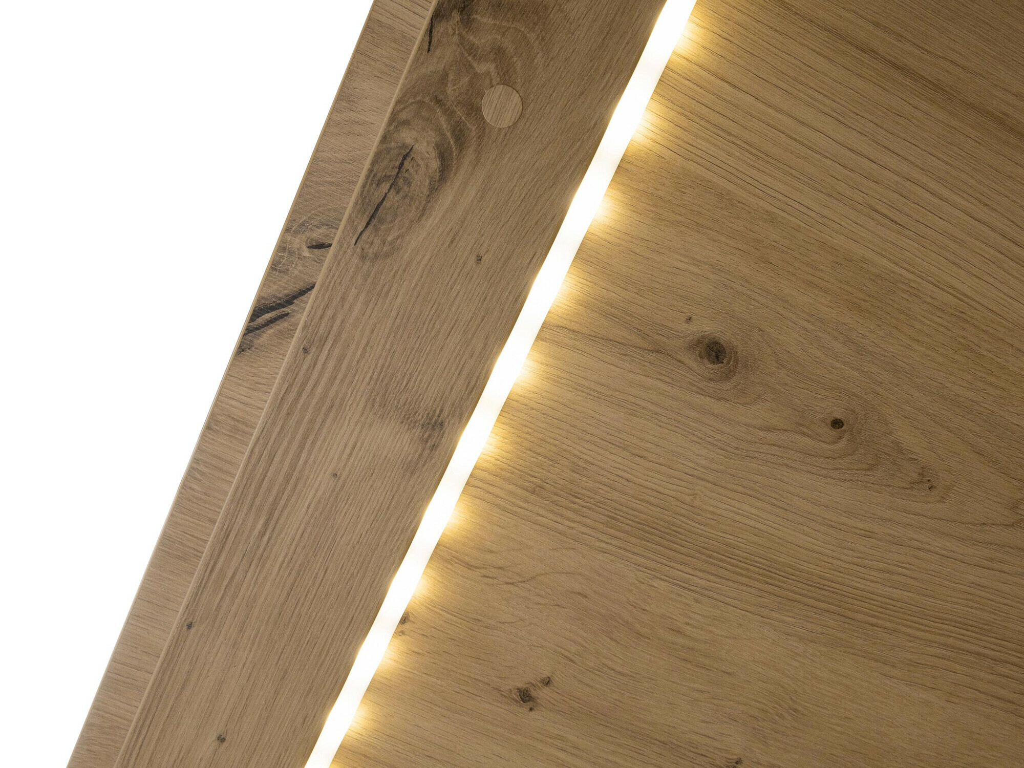 Szekrényágy Concept Pro Lenart Levfere 102 (Szürke)