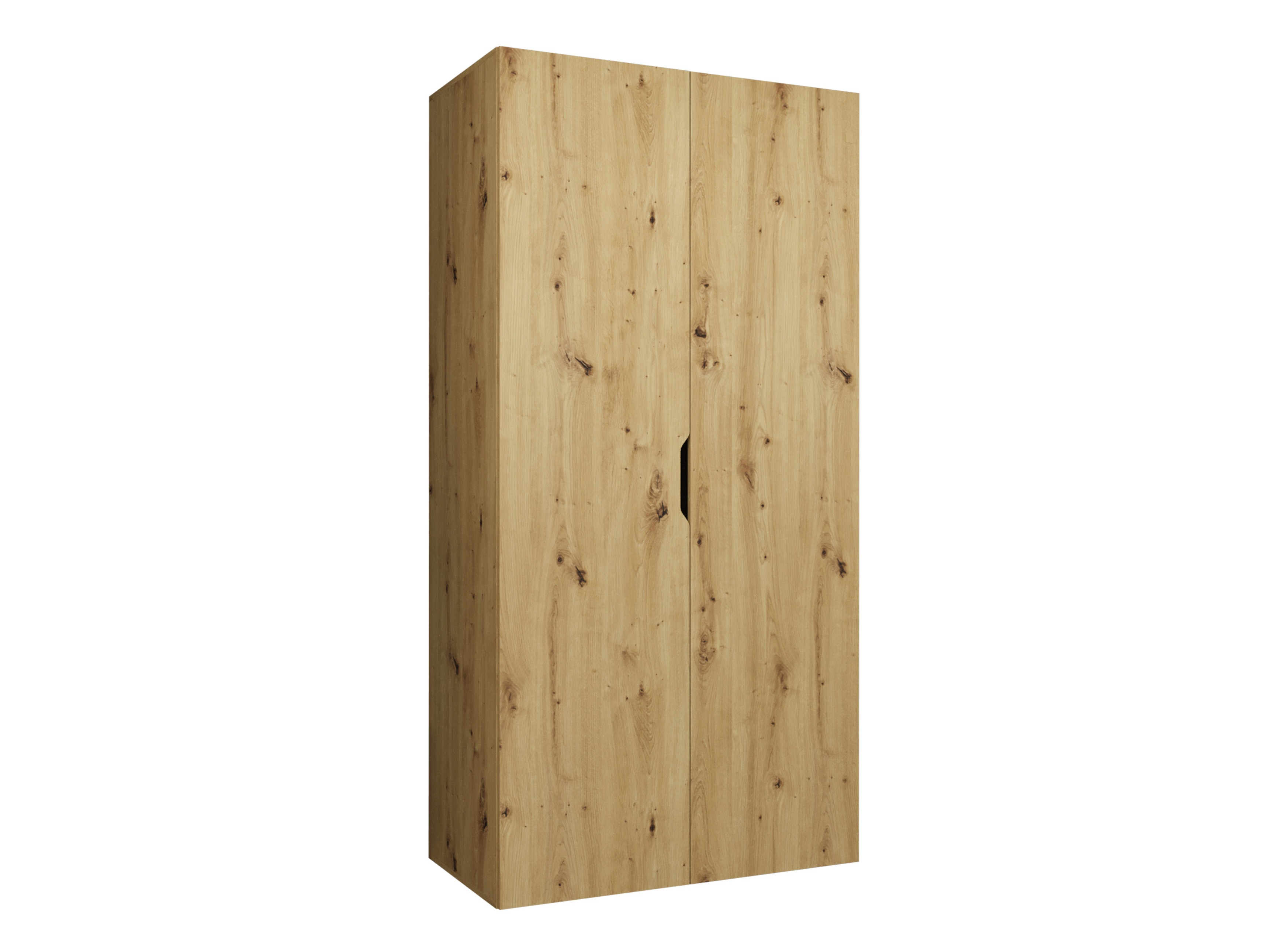 Gardróbszekrény Hartford 509 (Artisan tölgy)