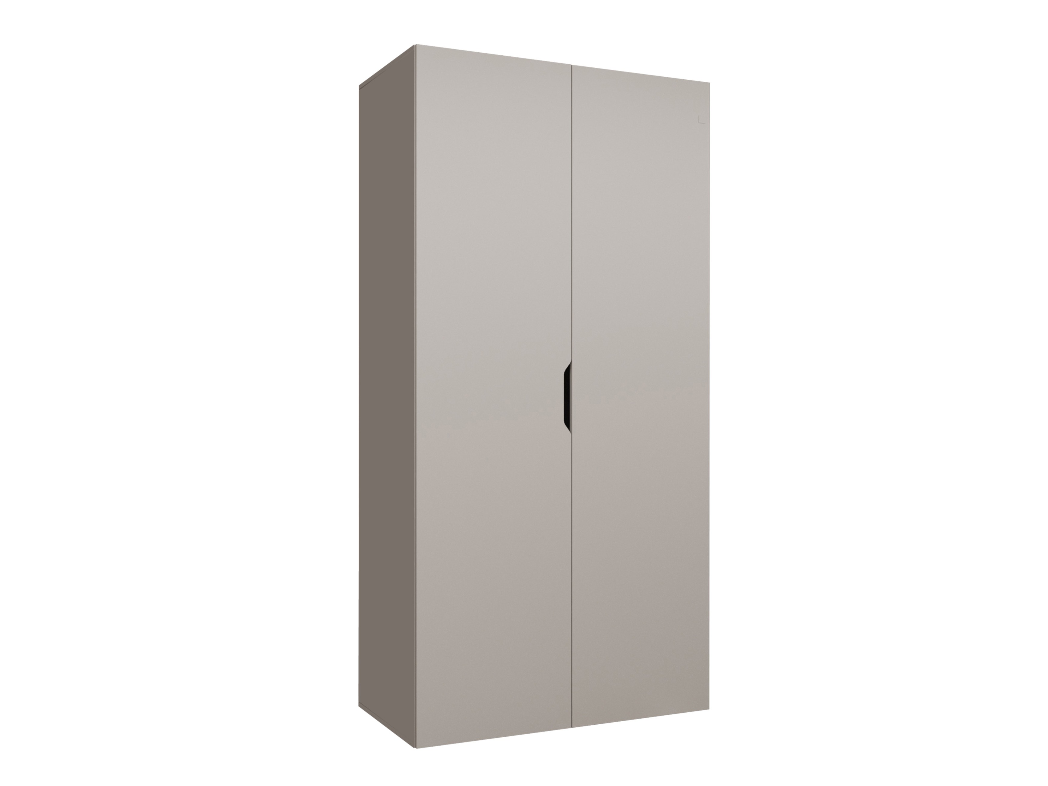 Gardróbszekrény Hartford 509 (Kasmír)