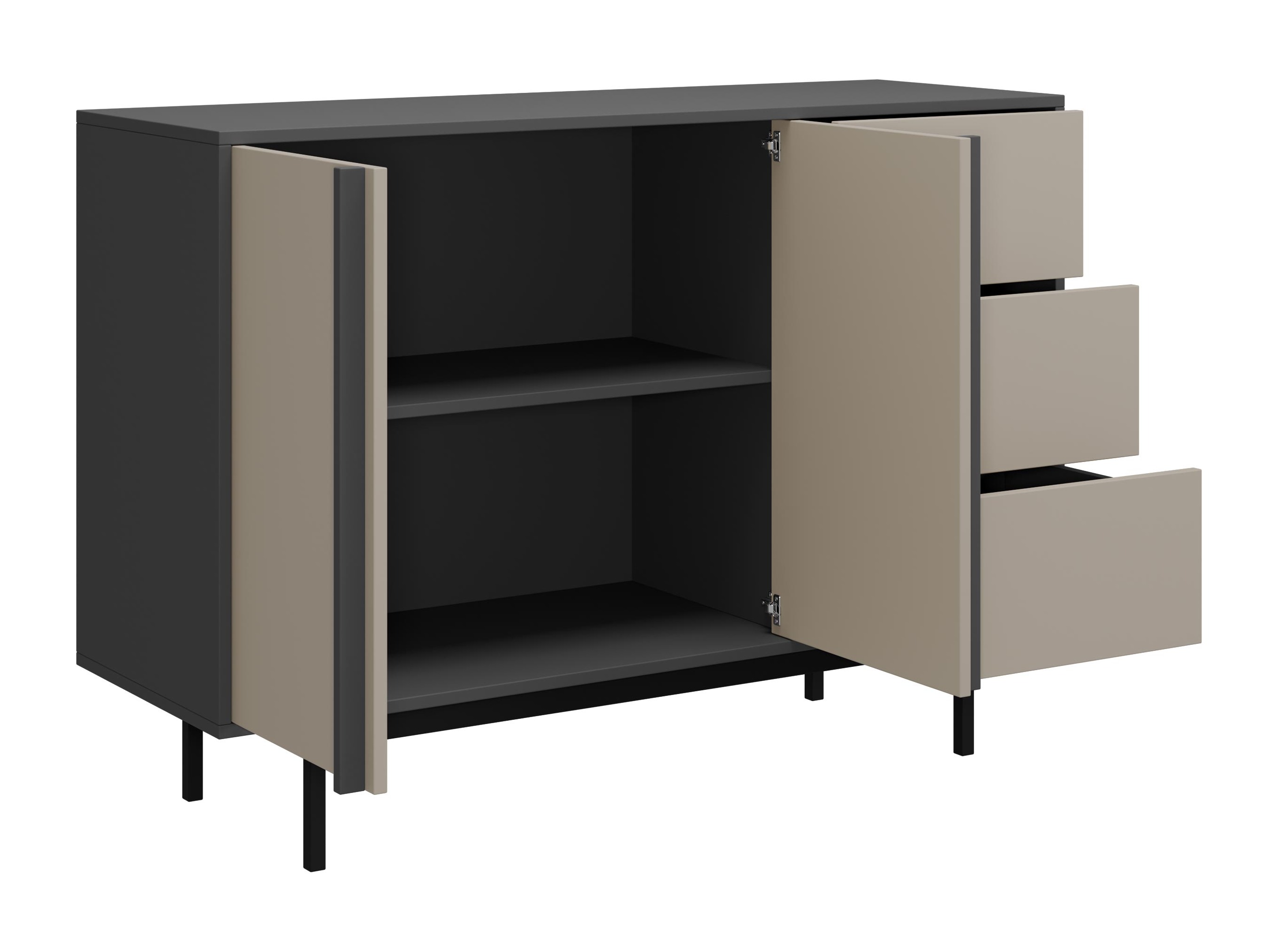 Nappali szett Levali 116 (Bézs)