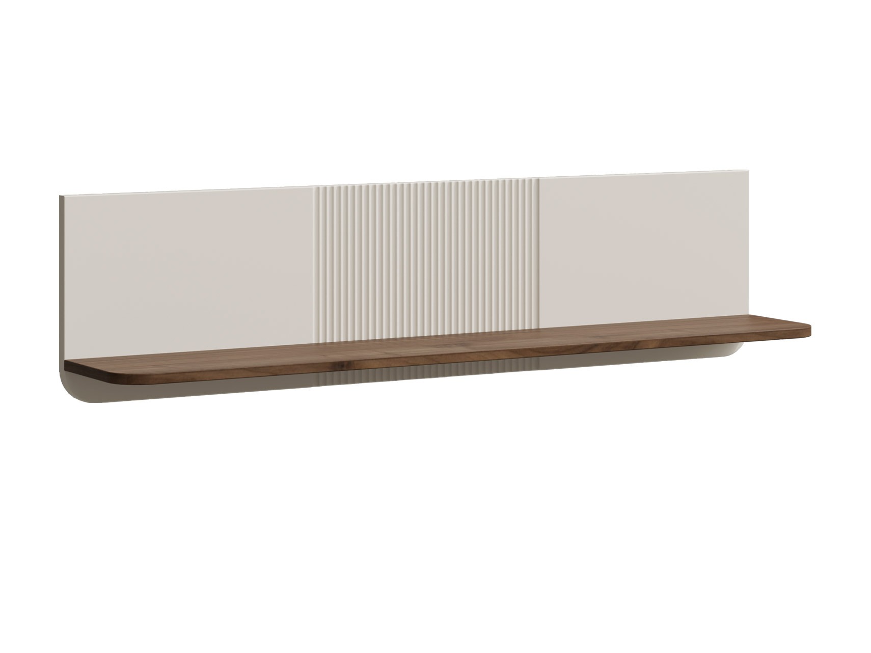 Fali polc Lufela 118 (Kasmír + Dió)