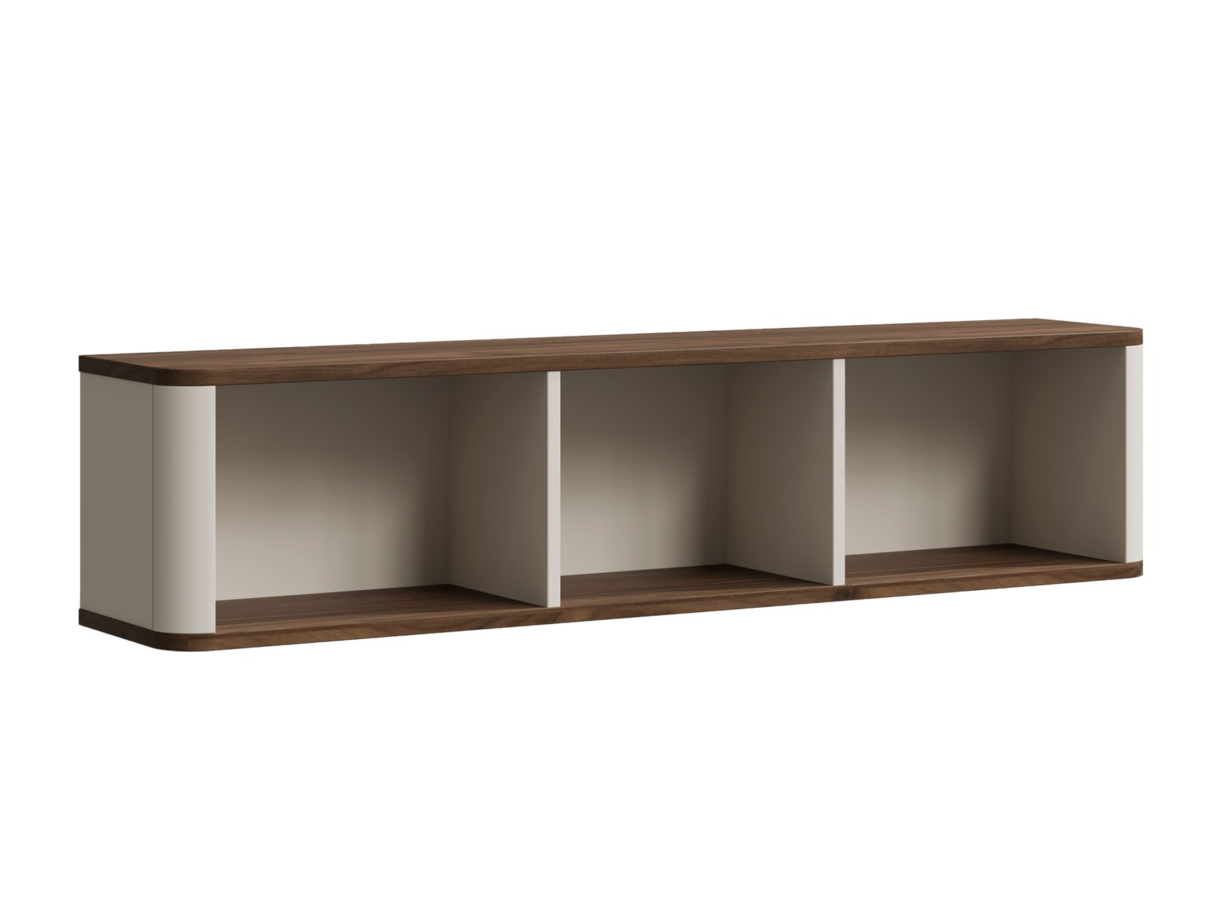 Fali polc Lufela 119 (Kasmír + Dió)