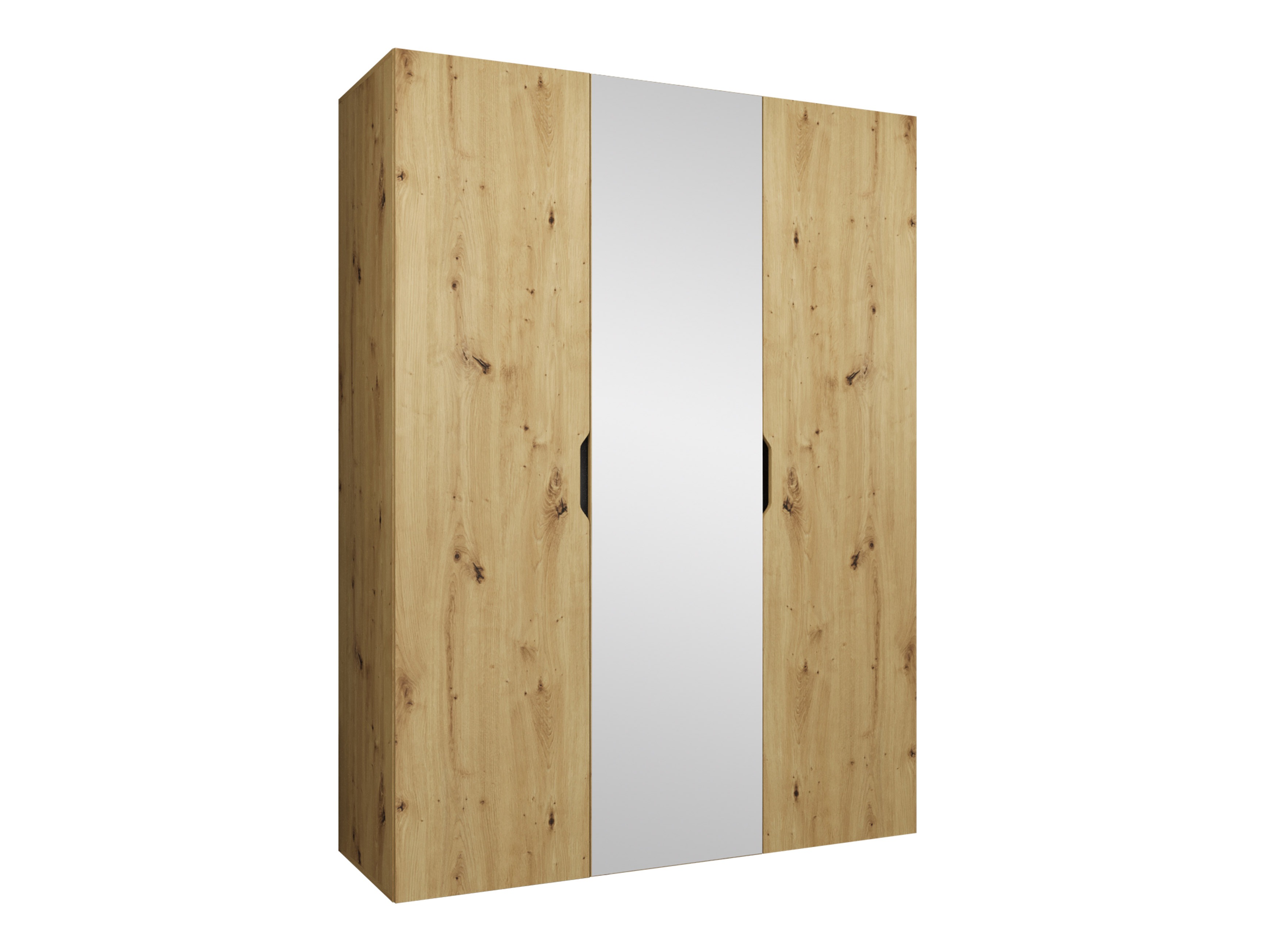 Gardróbszekrény Hartford 512 (Artisan tölgy)