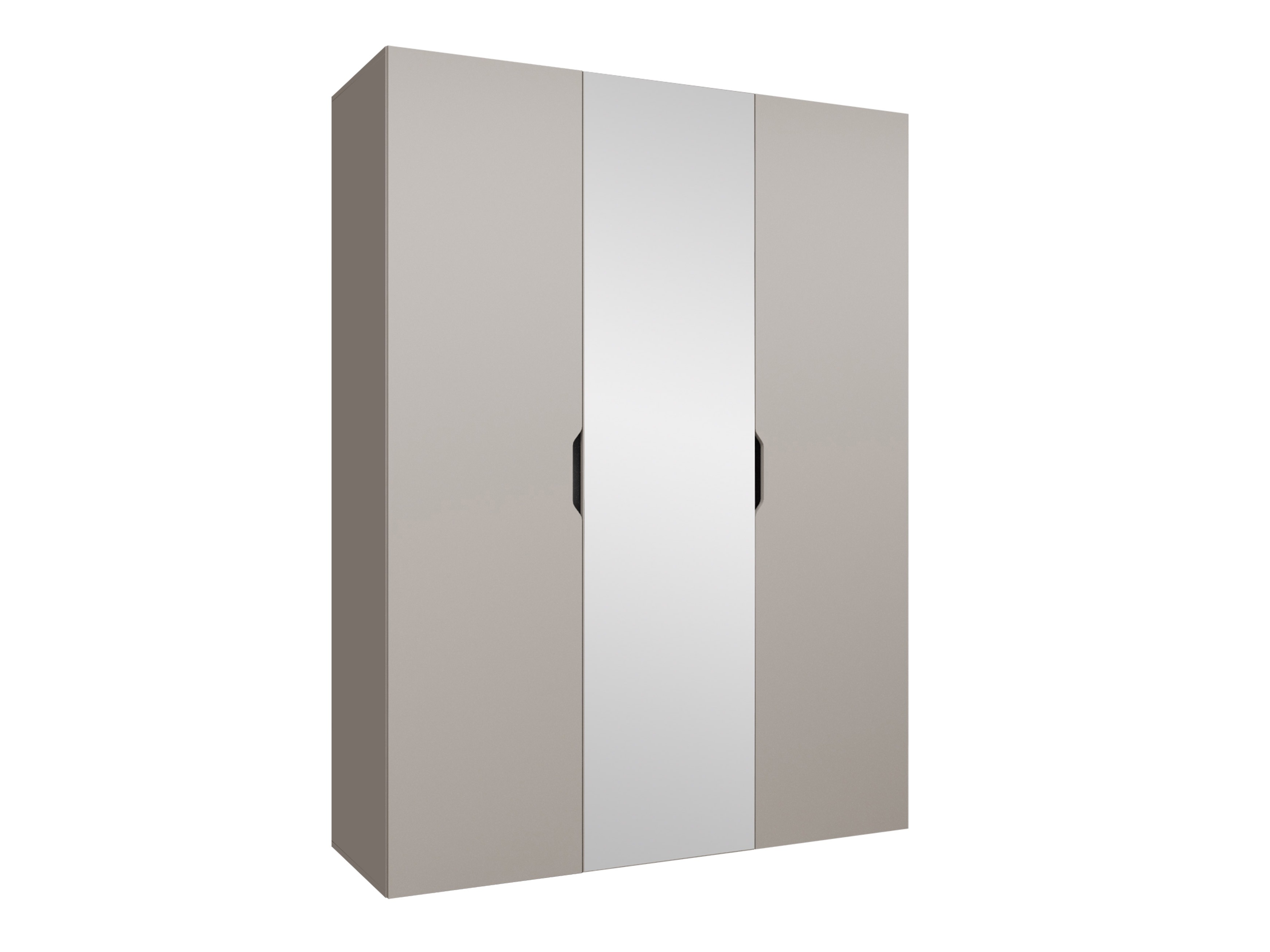 Gardróbszekrény Hartford 512 (Kasmír)