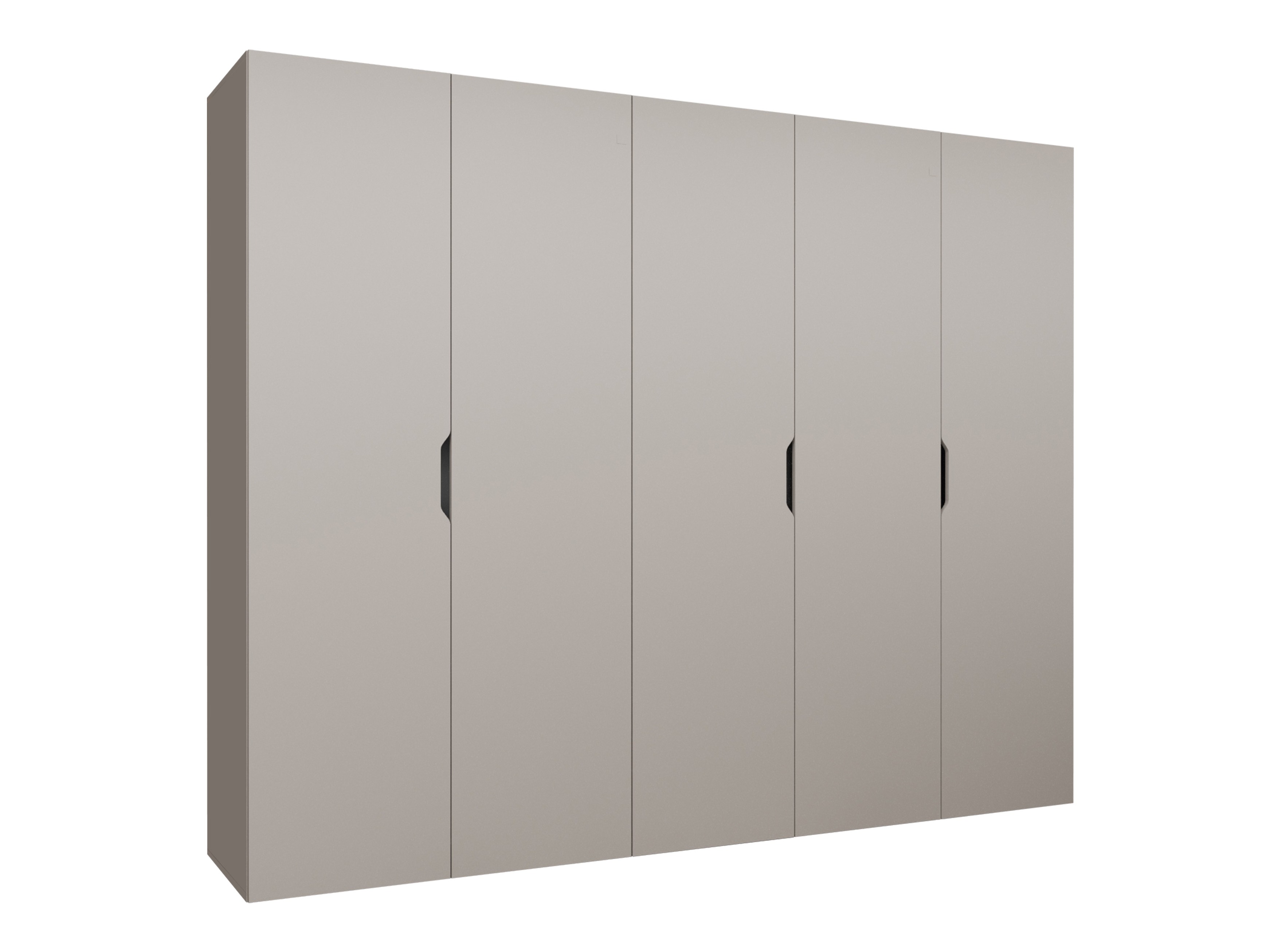 Gardróbszekrény Hartford 515 (Kasmír)