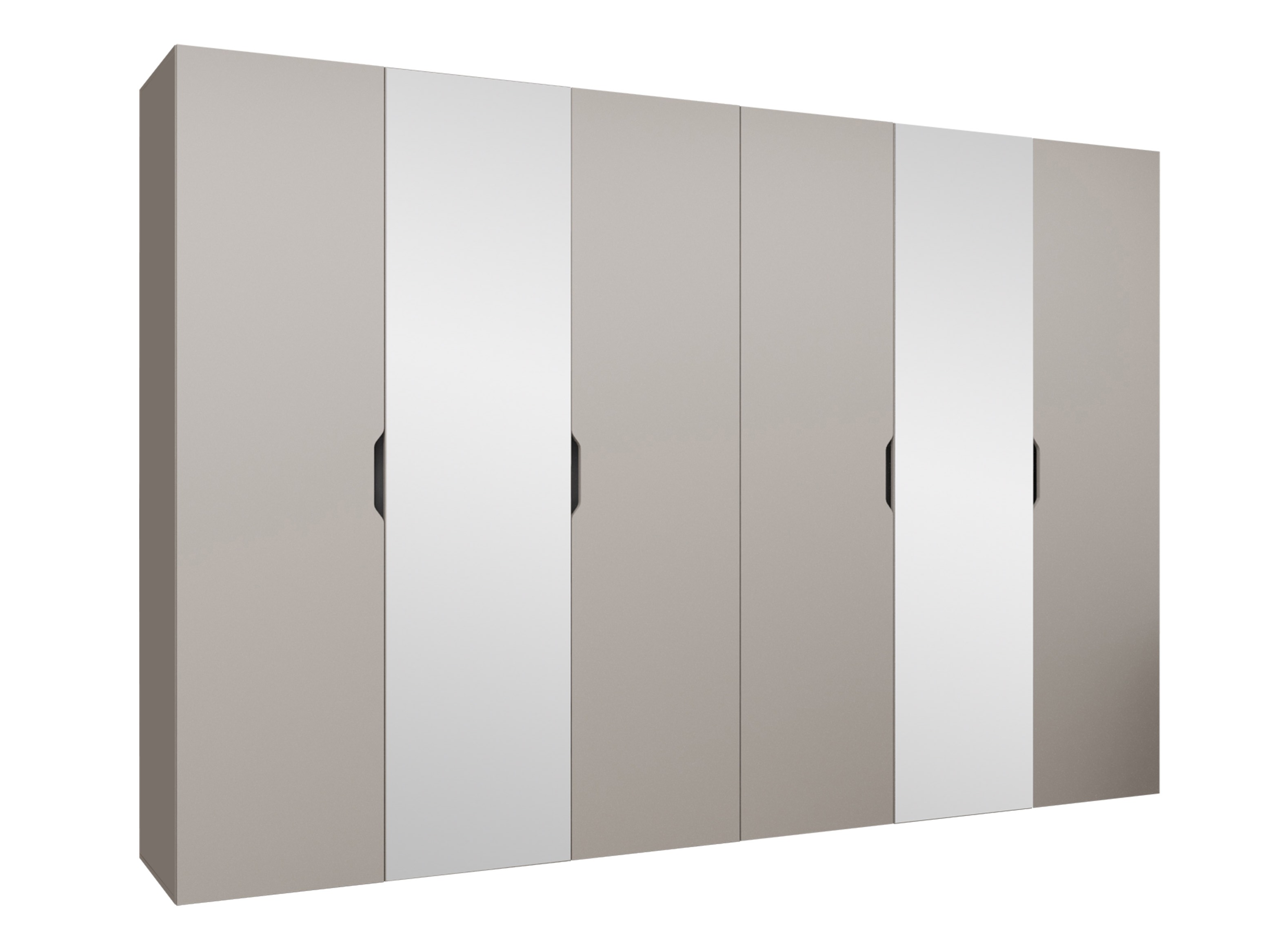 Gardróbszekrény Hartford 518 (Kasmír)