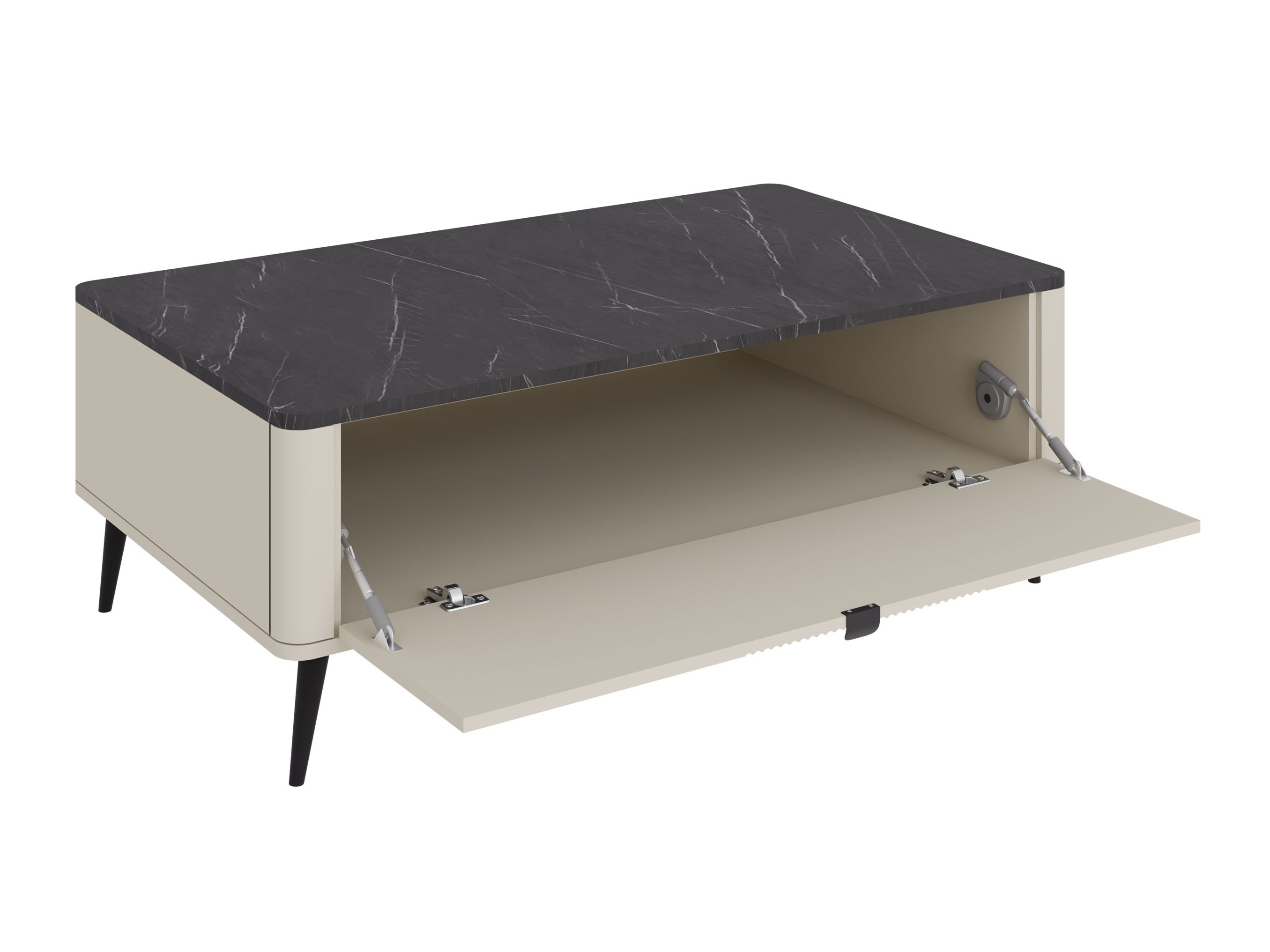 Nappali szett Lufela 120 (Kasmír + Dió)