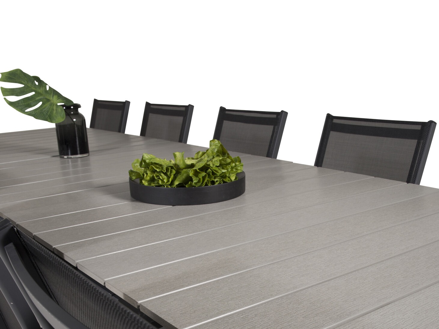 Asztal és szék garnitúra Dallas 2504