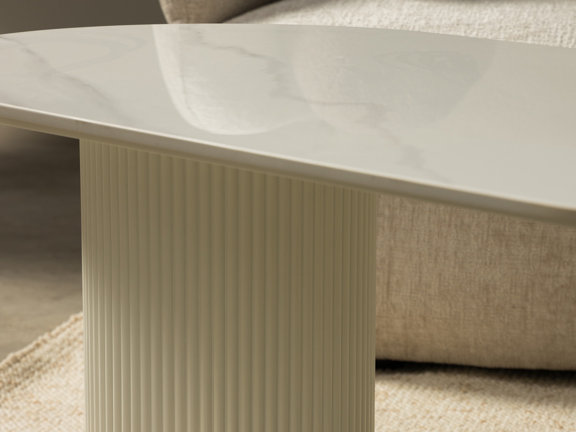 Dohányzóasztal Burleson 275