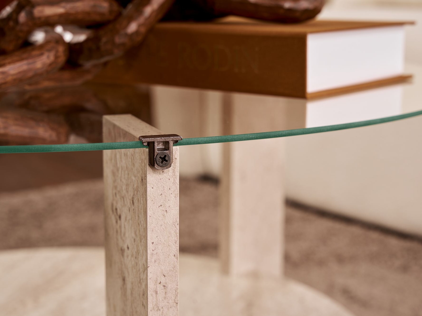 Dohányzóasztal Novato 118 (II)