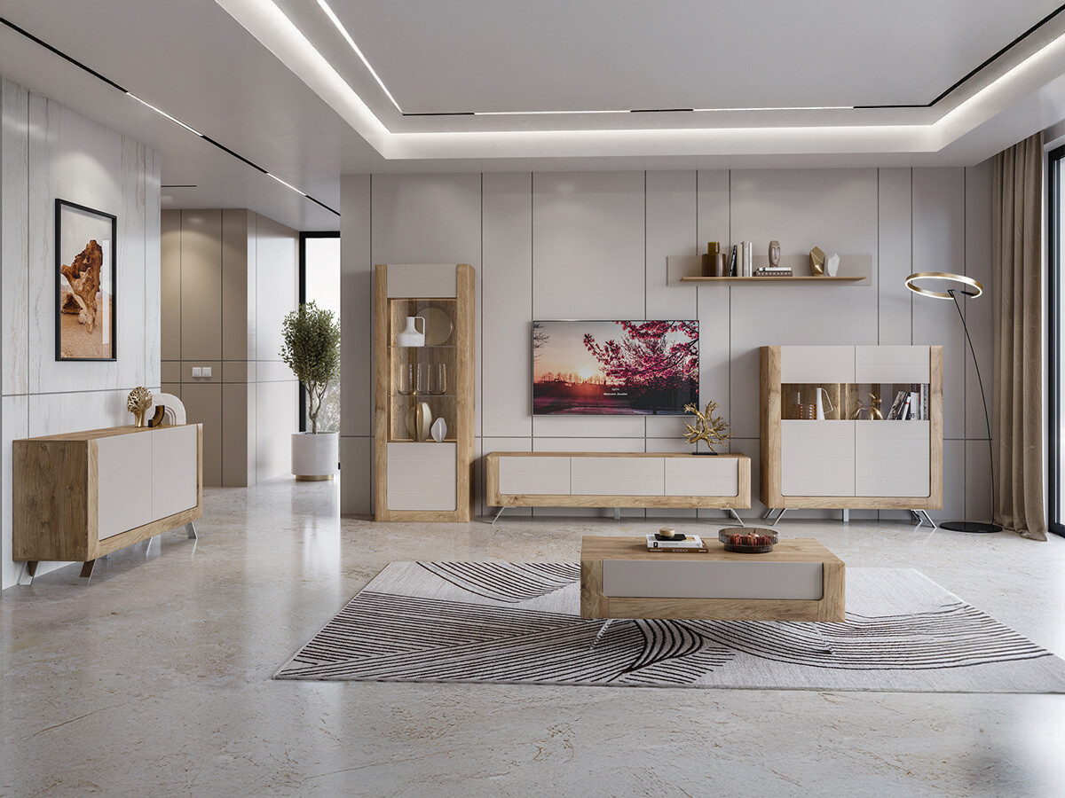 Nappali szett Sovera 109