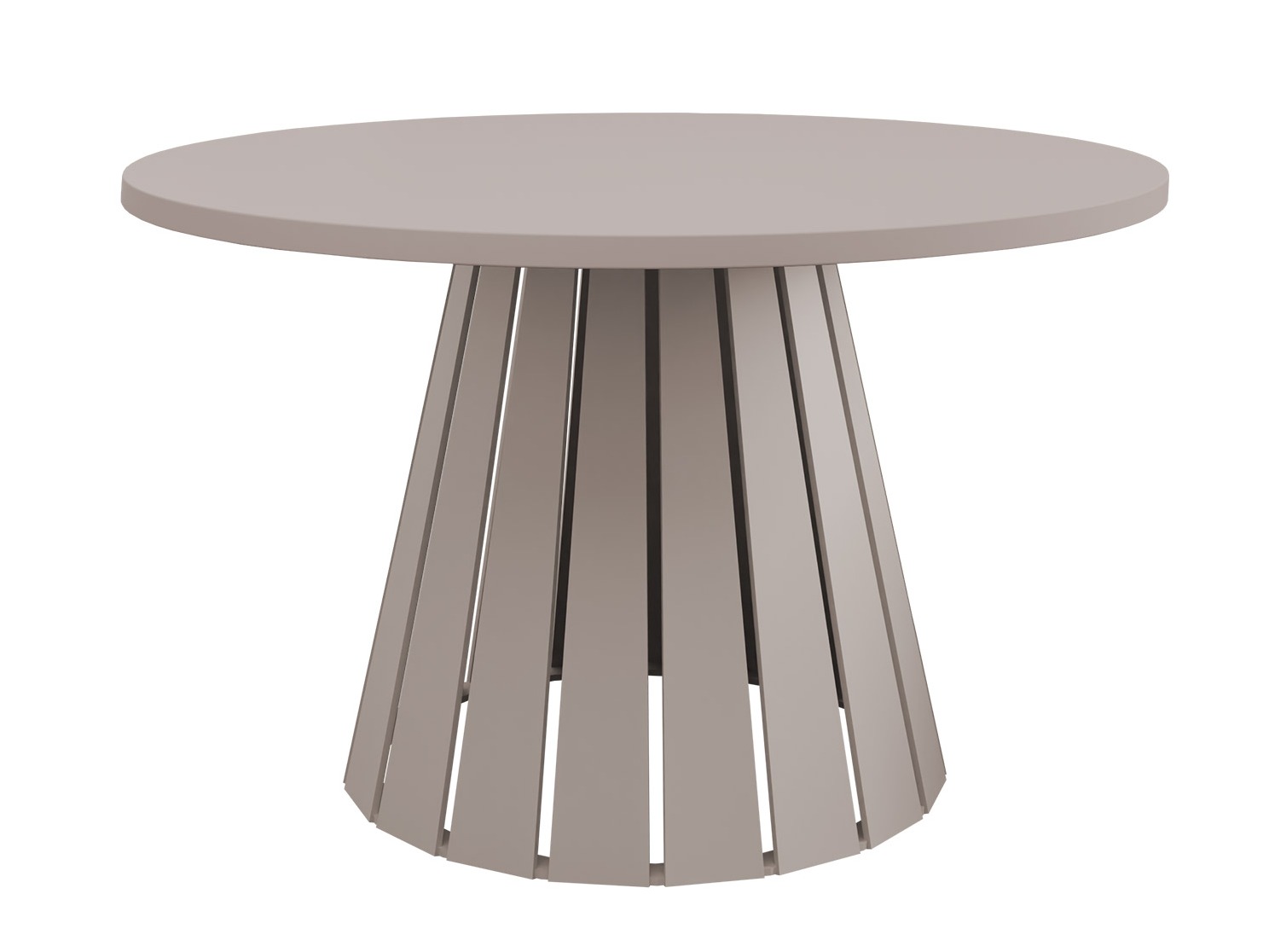 Dohányzóasztal Oswego 134 (Kasmír)