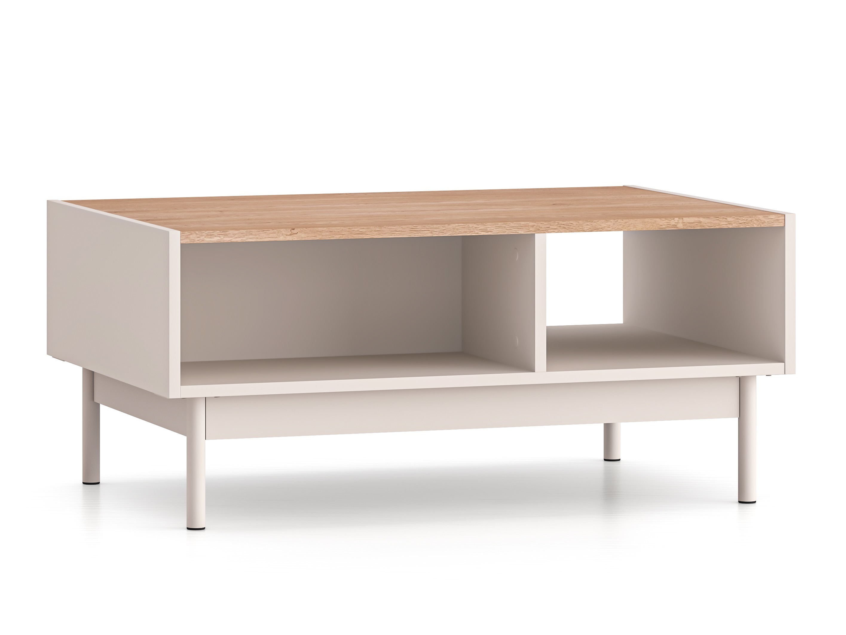 Dohányzóasztal Vircalu 105