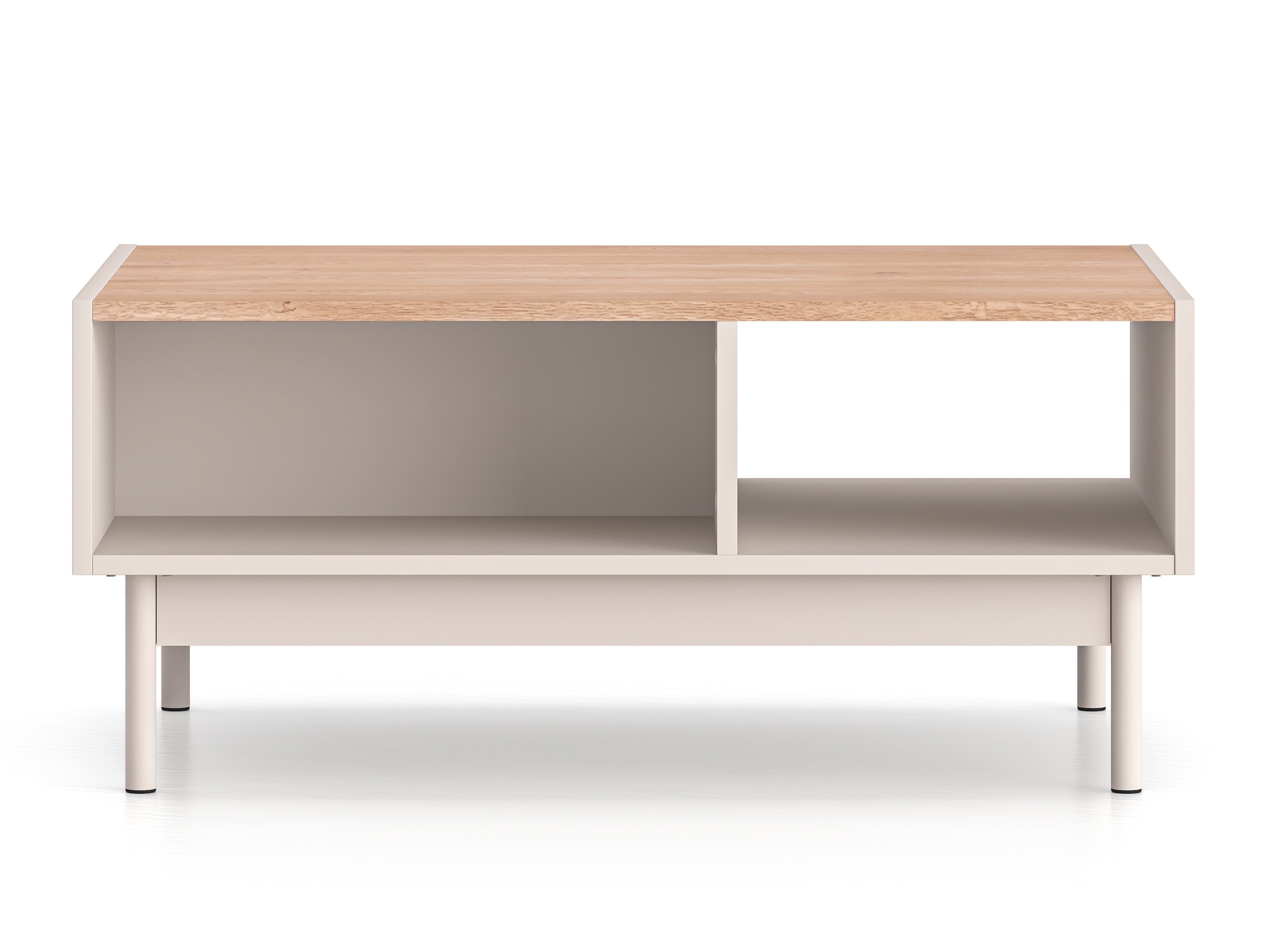 Dohányzóasztal Vircalu 105