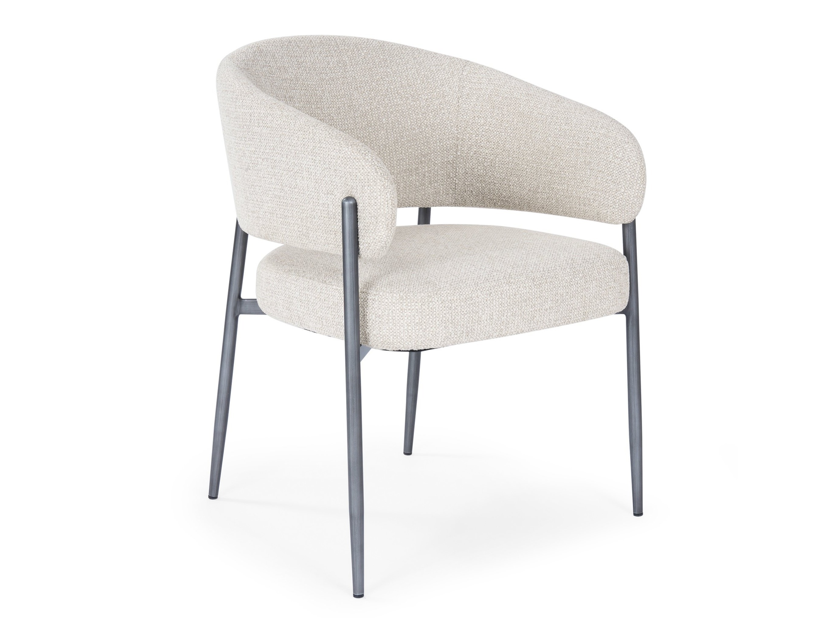 Szék Burleson 278 (Szürke + Bézs)