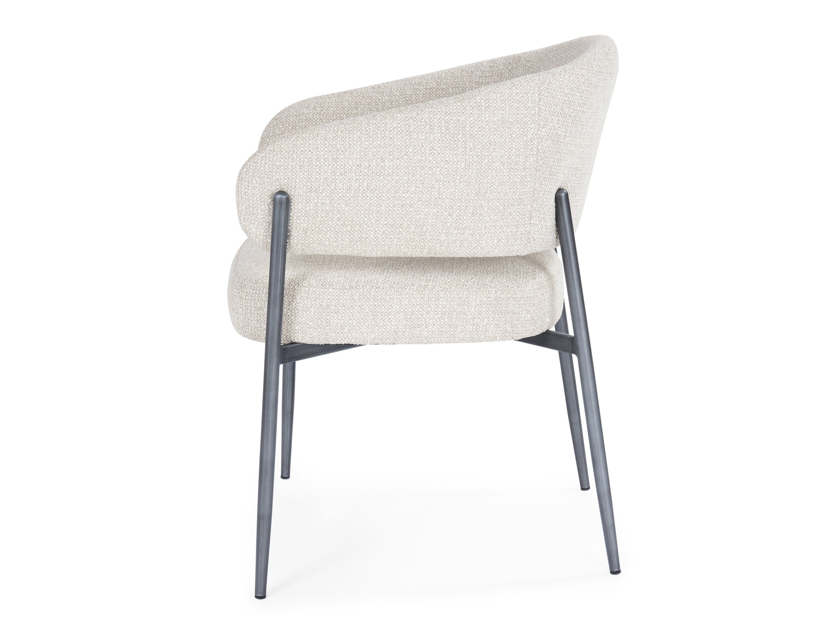 Szék Burleson 278 (Szürke + Bézs)