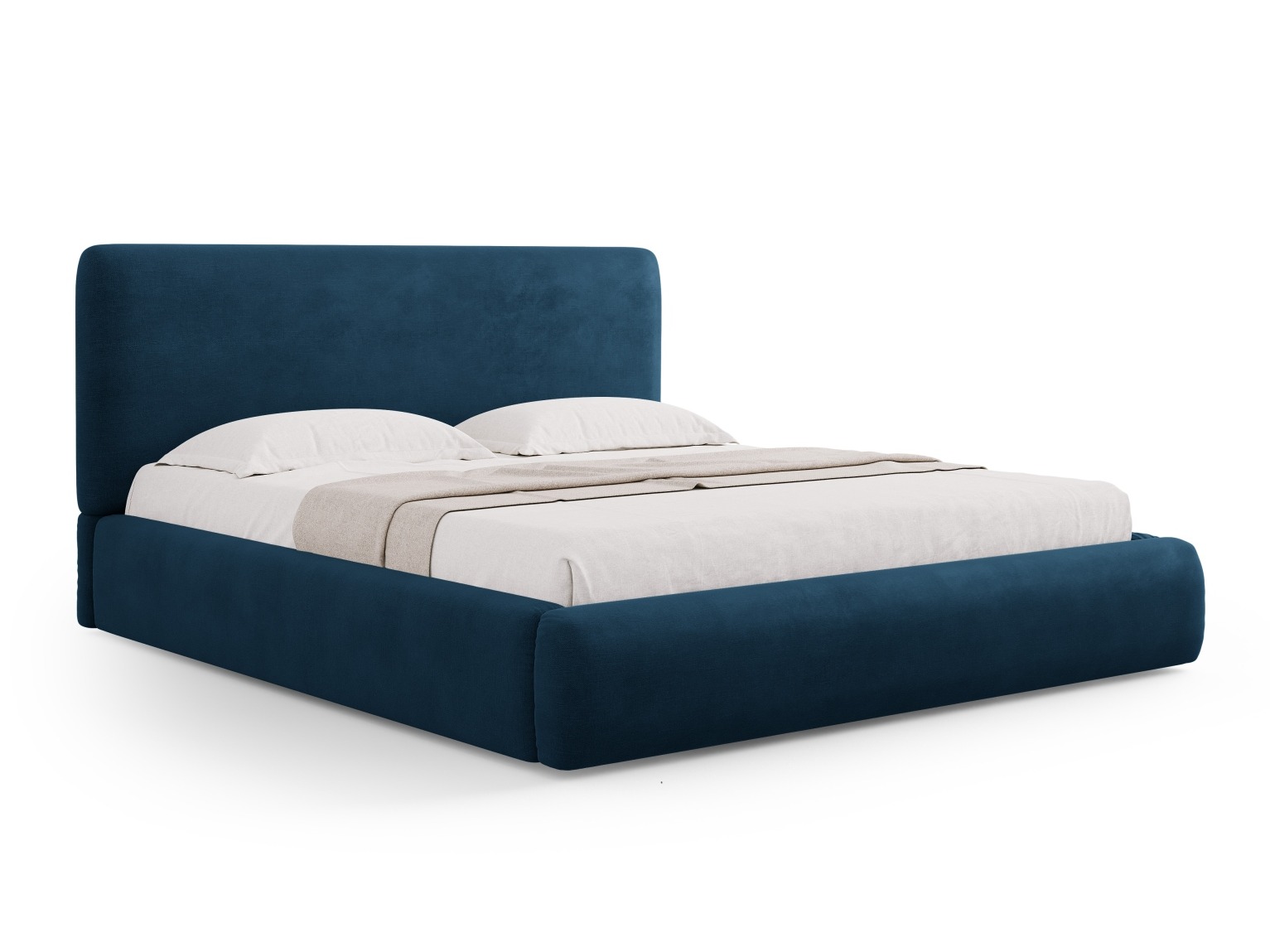 Ágy Beckley 160 (Rebel 12)