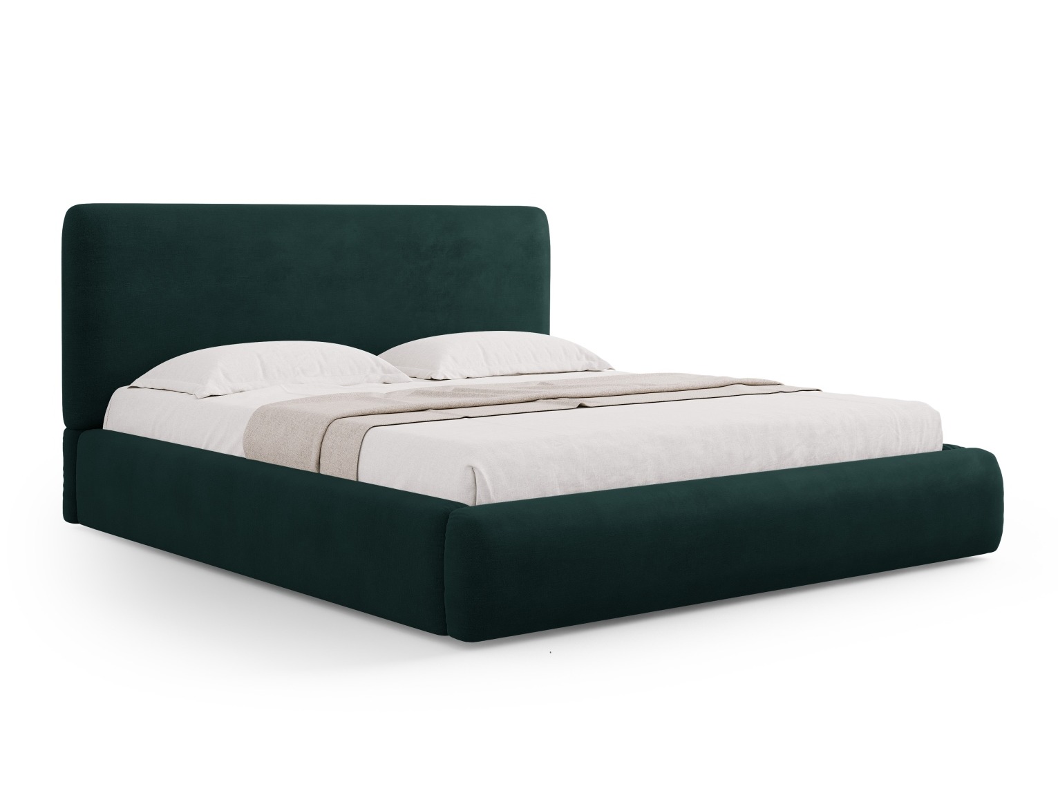 Ágy Beckley 160 (Rebel 16)