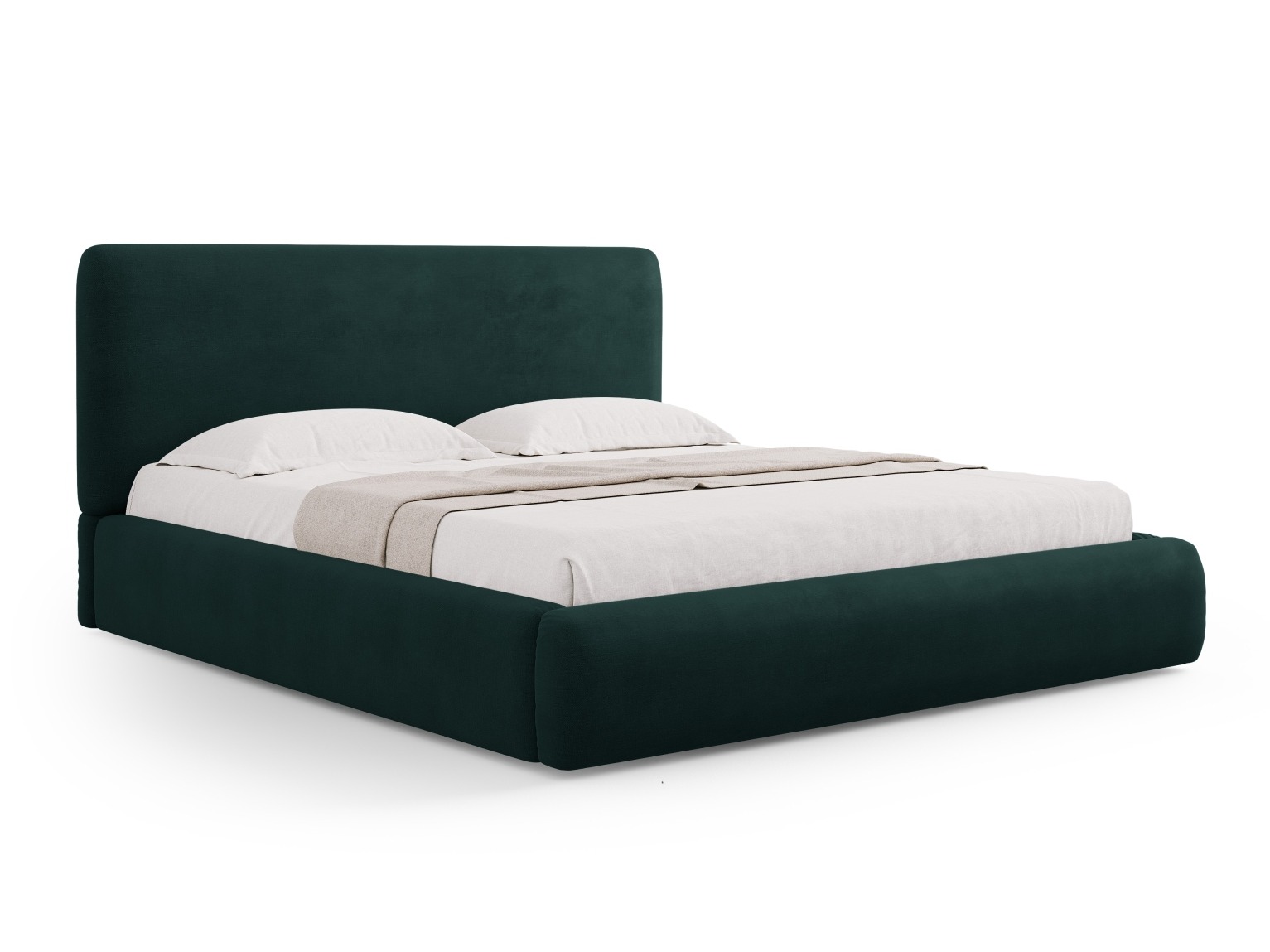 Ágy Beckley 160 (Rebel 16)