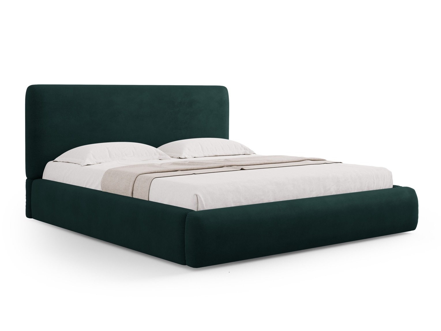 Ágy Beckley 160 (Rebel 16)