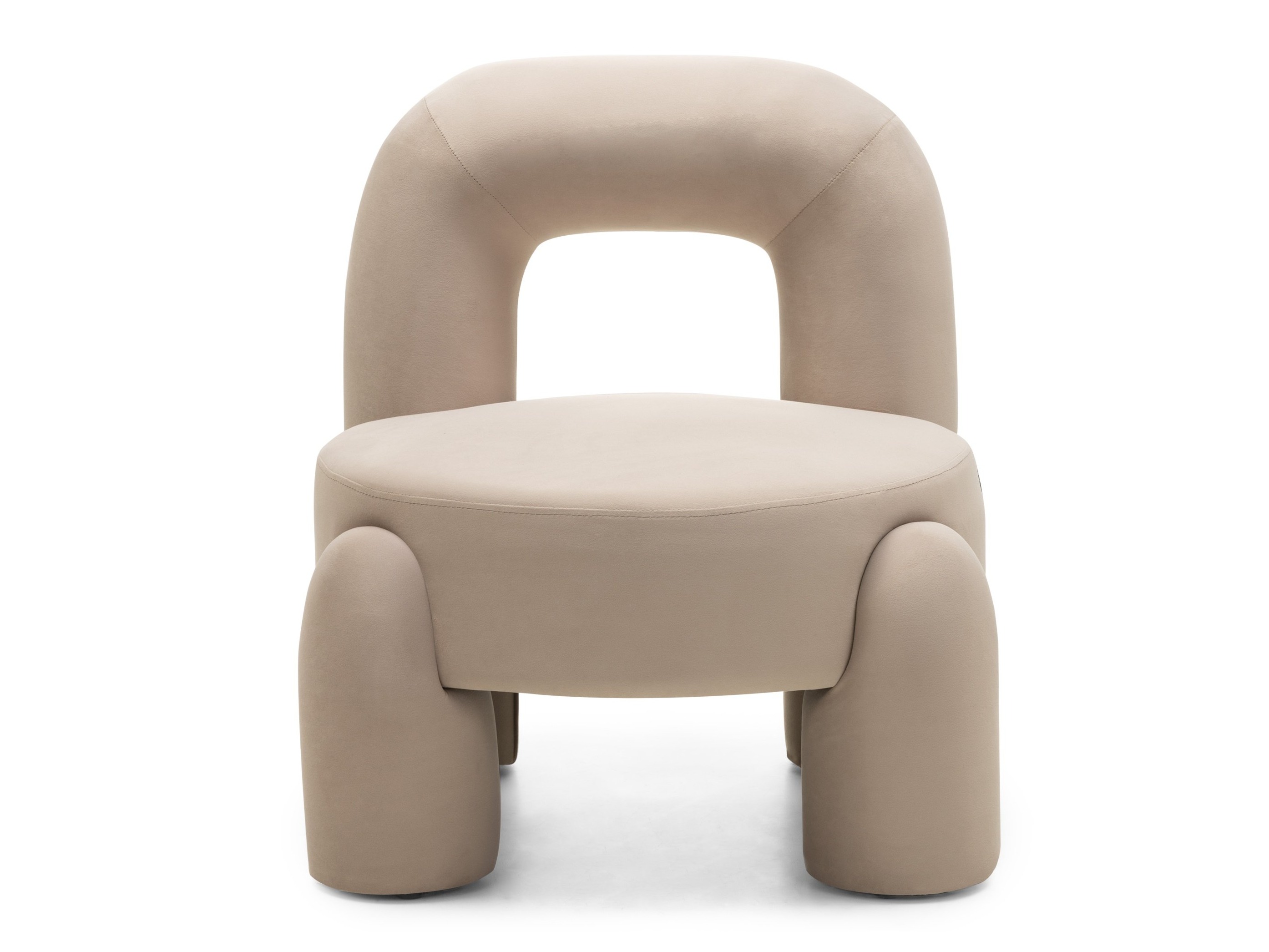 Fotel Burleson 286 (Bézs)