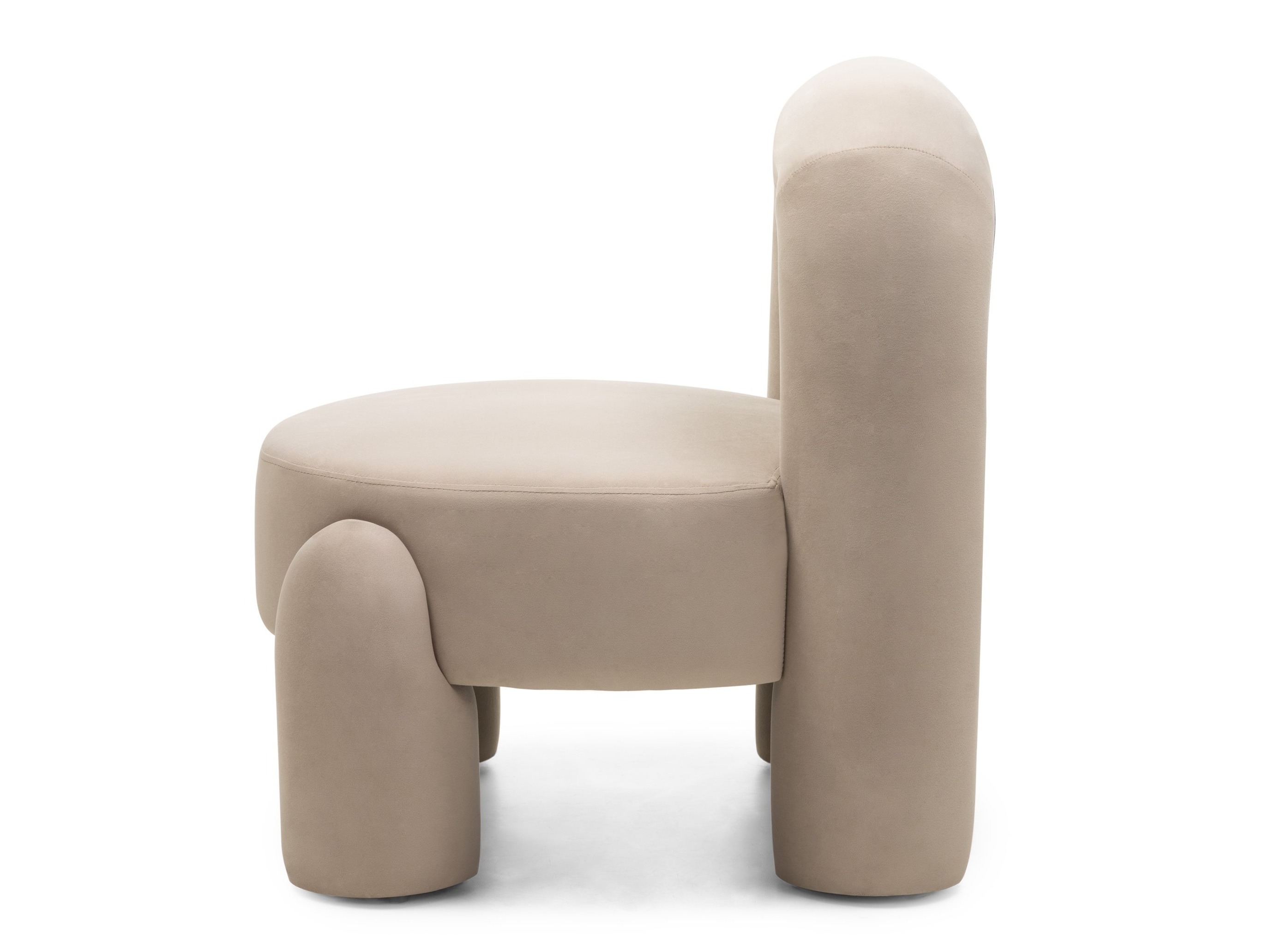 Fotel Burleson 286 (Bézs)