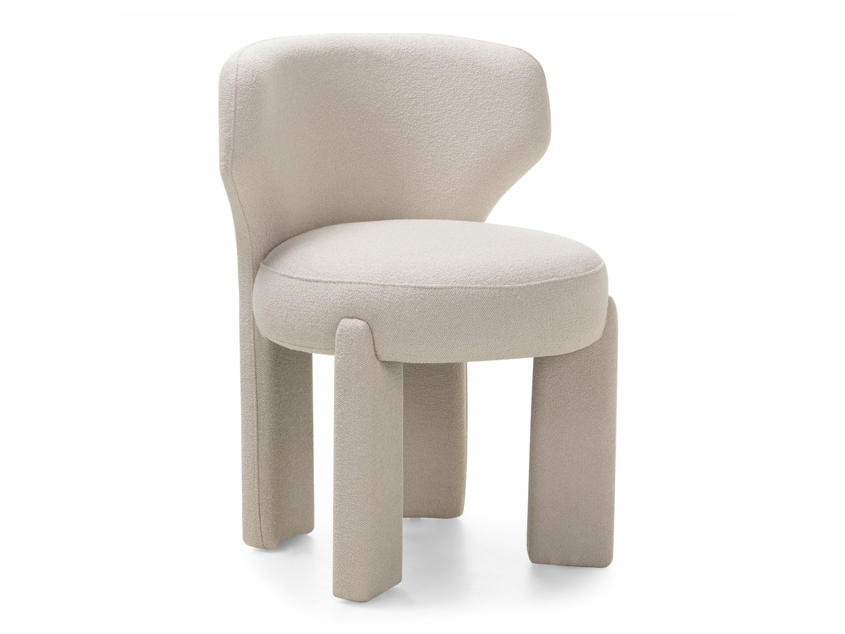 Fotel Burleson 379 (Bézs)