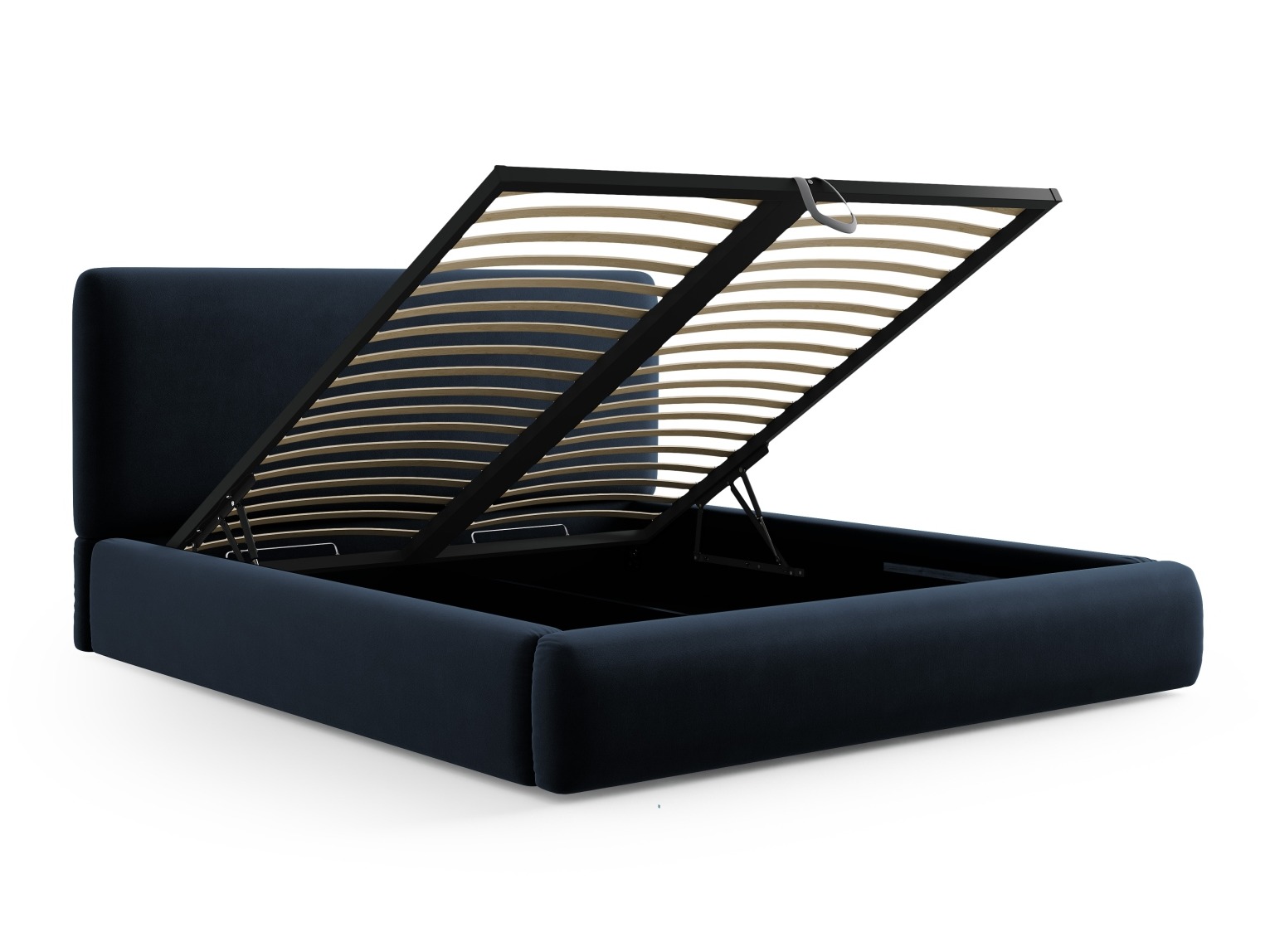 Ágy Beckley 160 (Riviera 79)