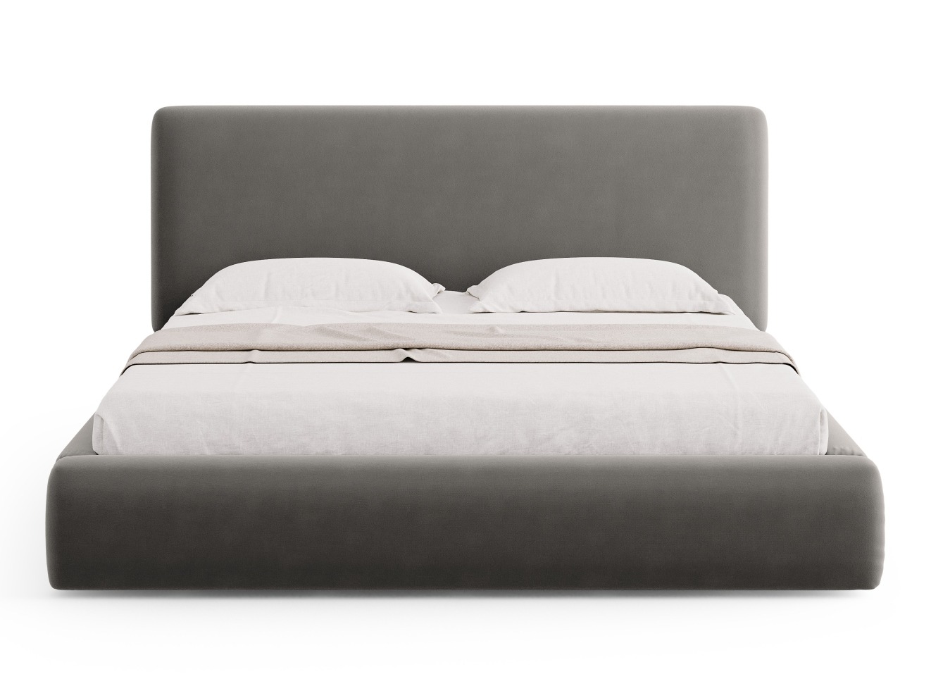 Ágy Beckley 160 (Riviera 91)