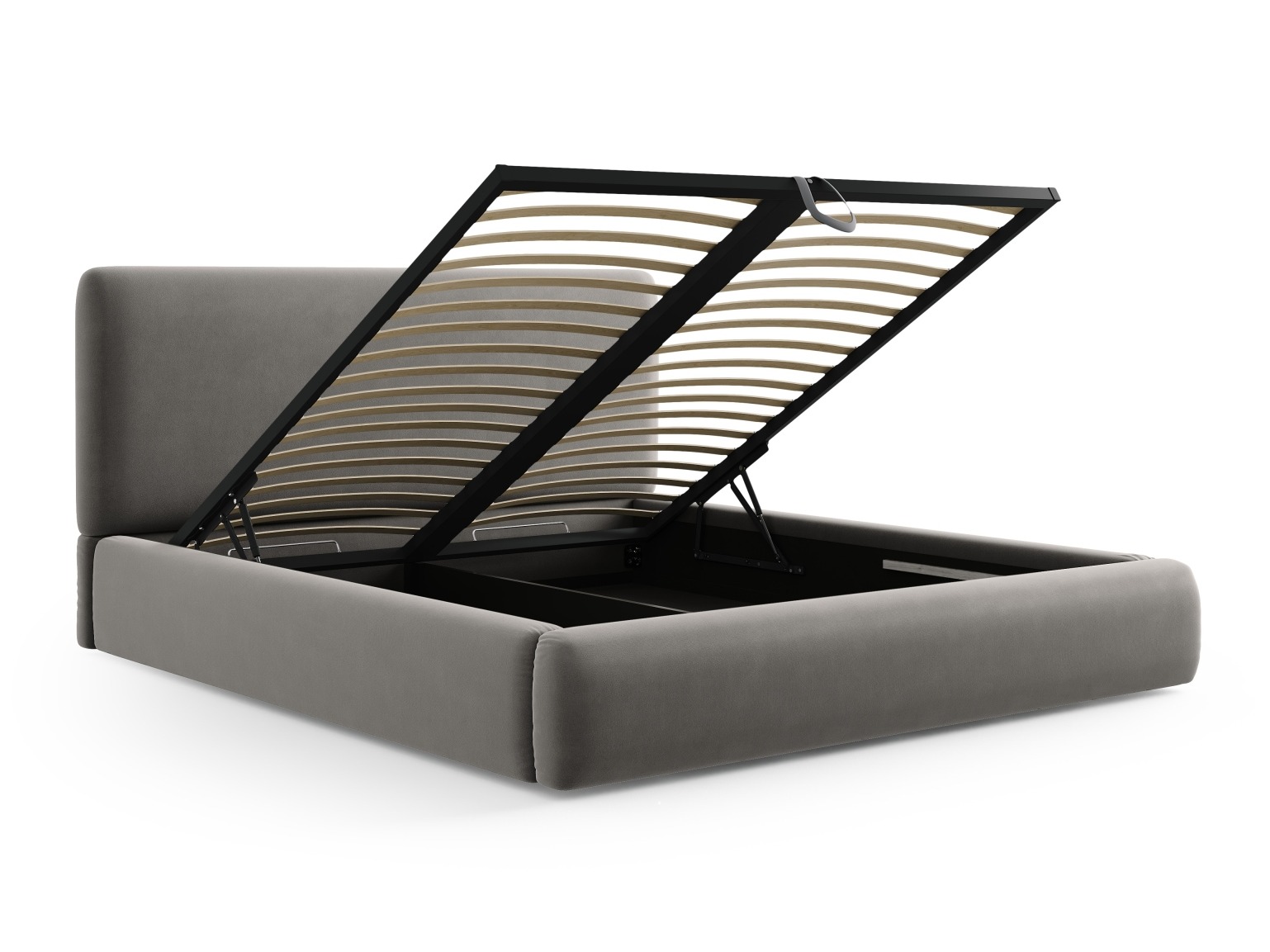 Ágy Beckley 160 (Riviera 91)