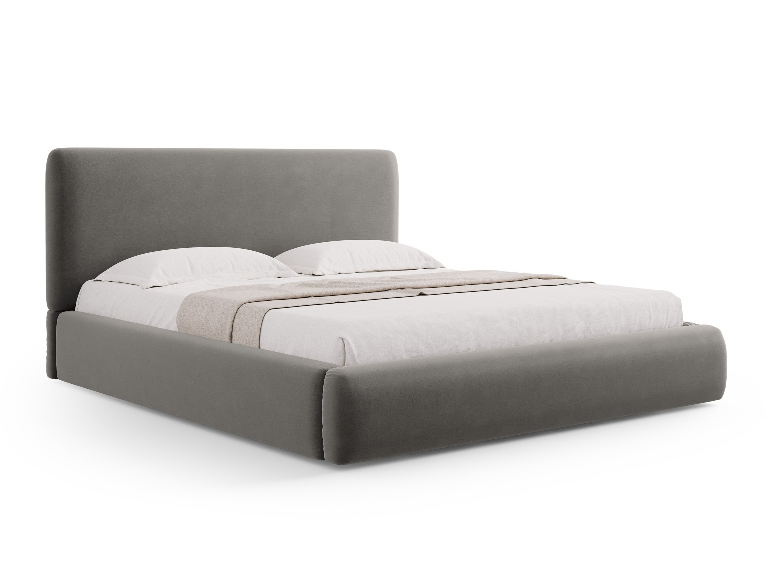 Ágy Beckley 160 (Riviera 91)