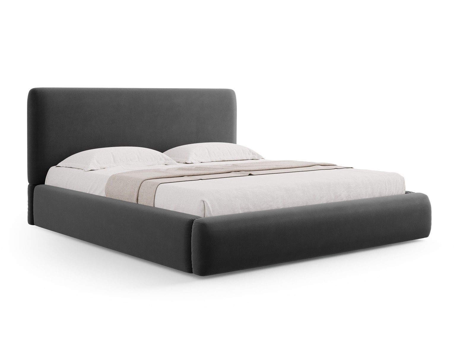 Ágy Beckley 160 (Riviera 95)