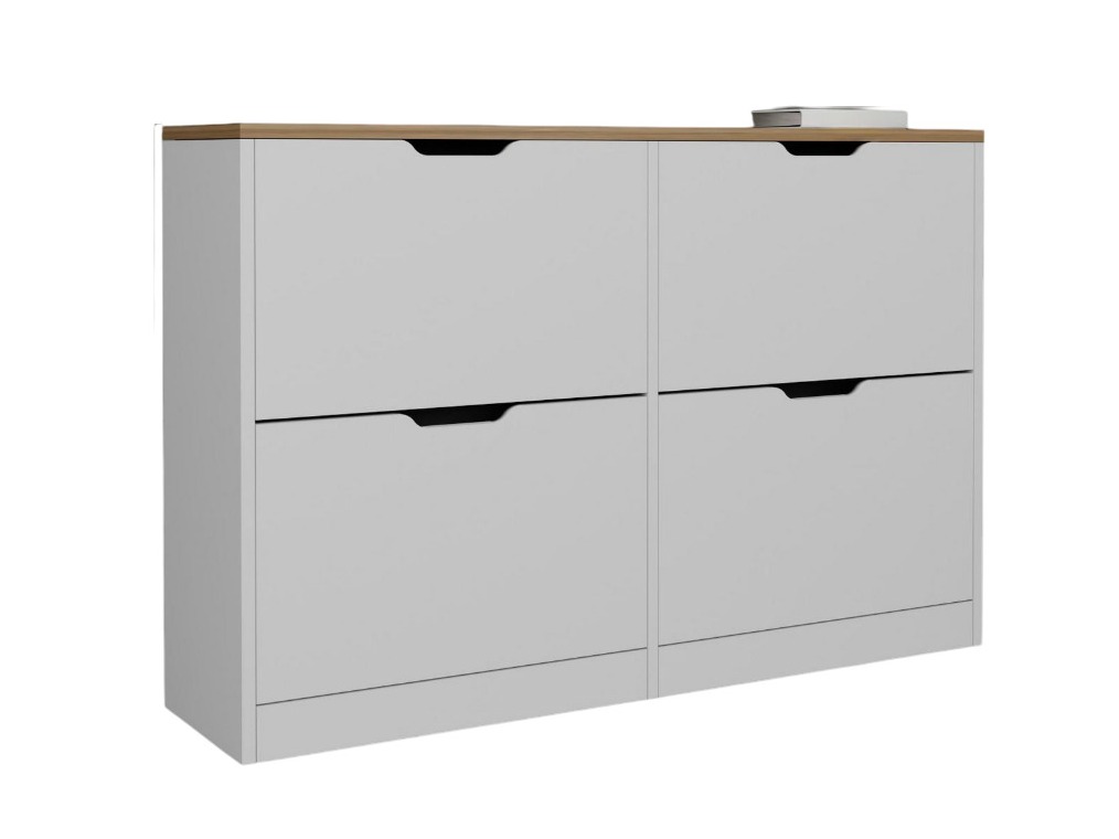 Cipőtároló Kailua 2512