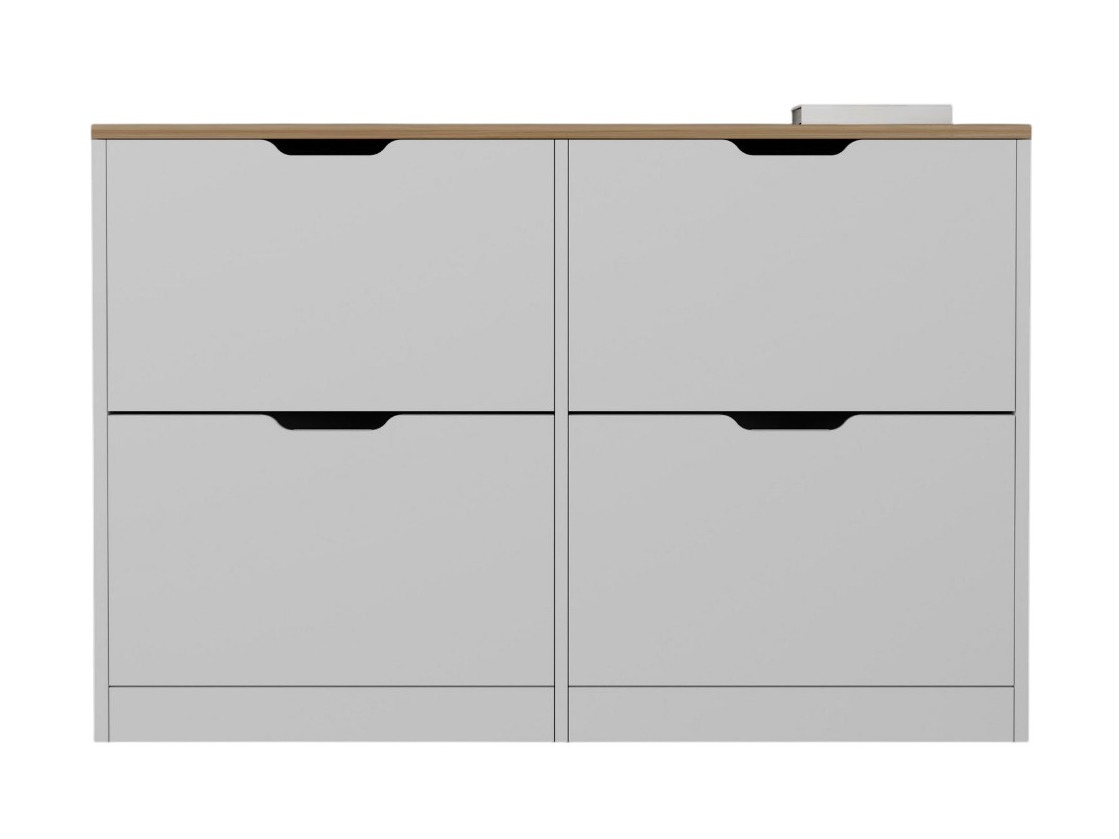 Cipőtároló Kailua 2512