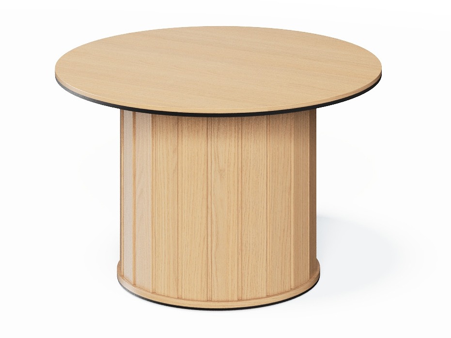 Dohányzóasztal Elbdore 106