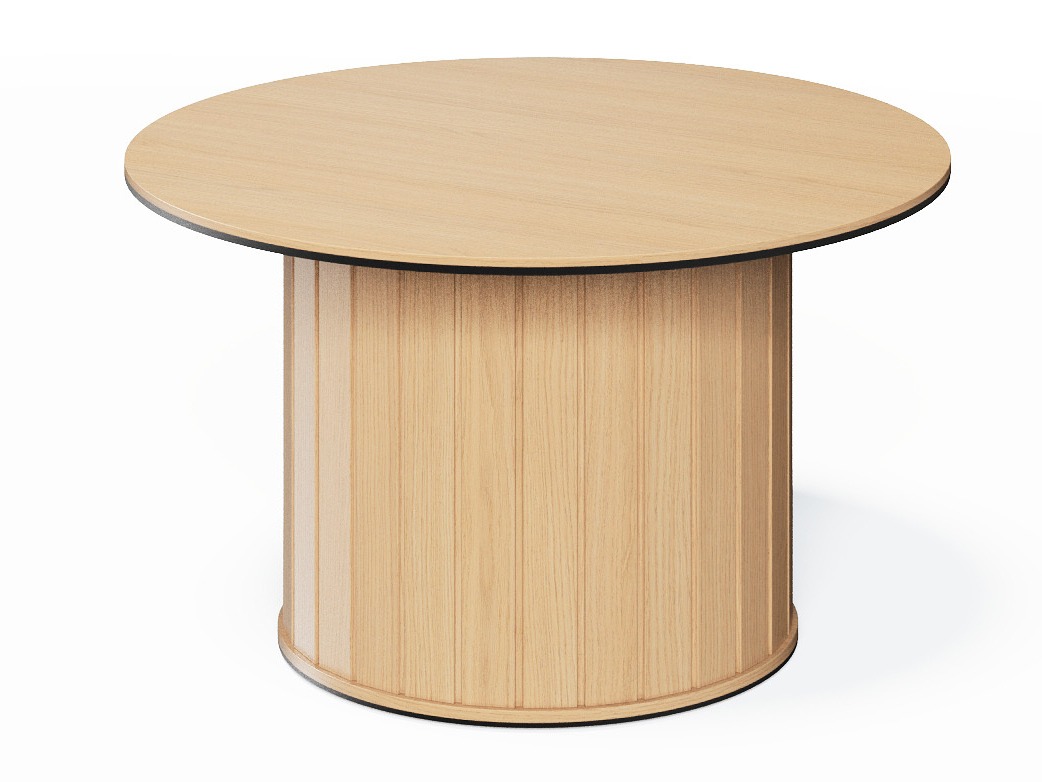 Dohányzóasztal Elbdore 107