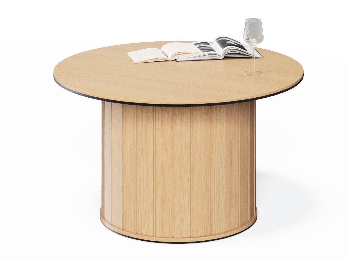 Dohányzóasztal Elbdore 107