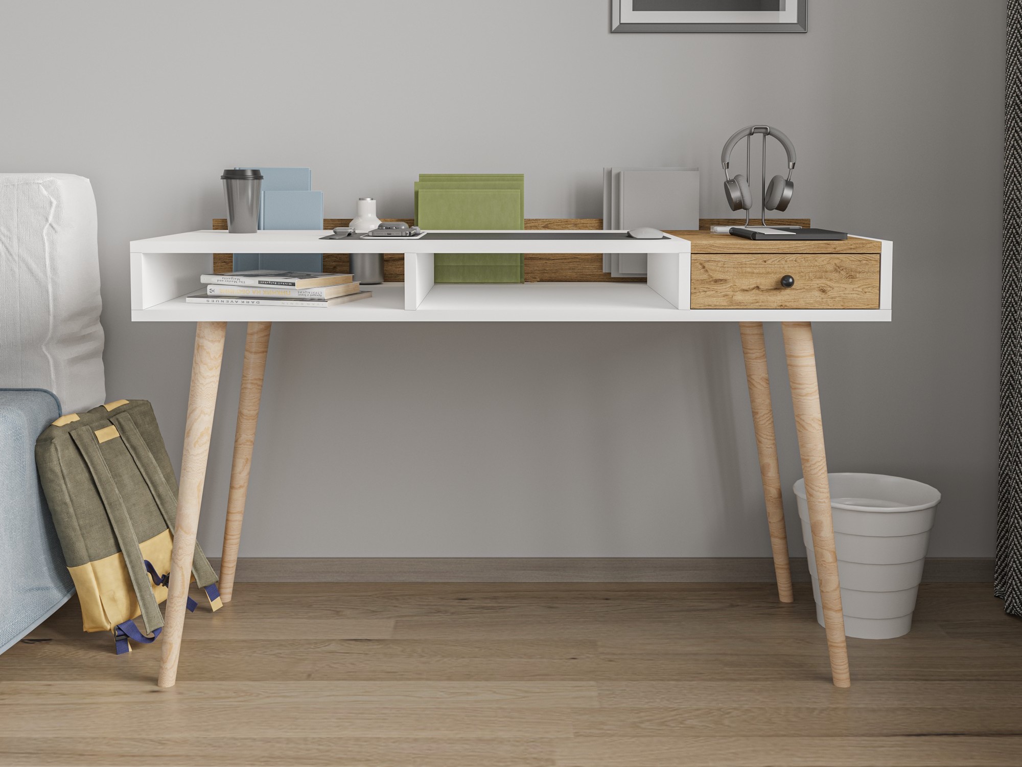 Íróasztal Kailua 2516