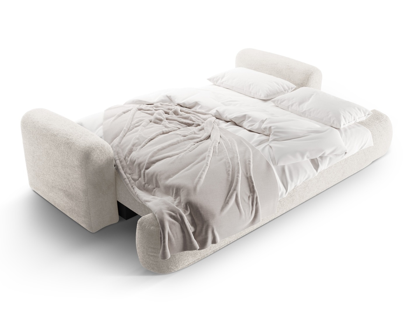 Kanapéágy Beckley 161 (Sorella 03)